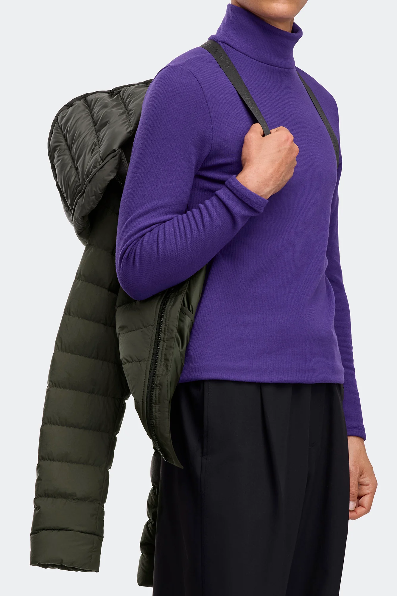 Crofton Hoodie EnduraLuxe