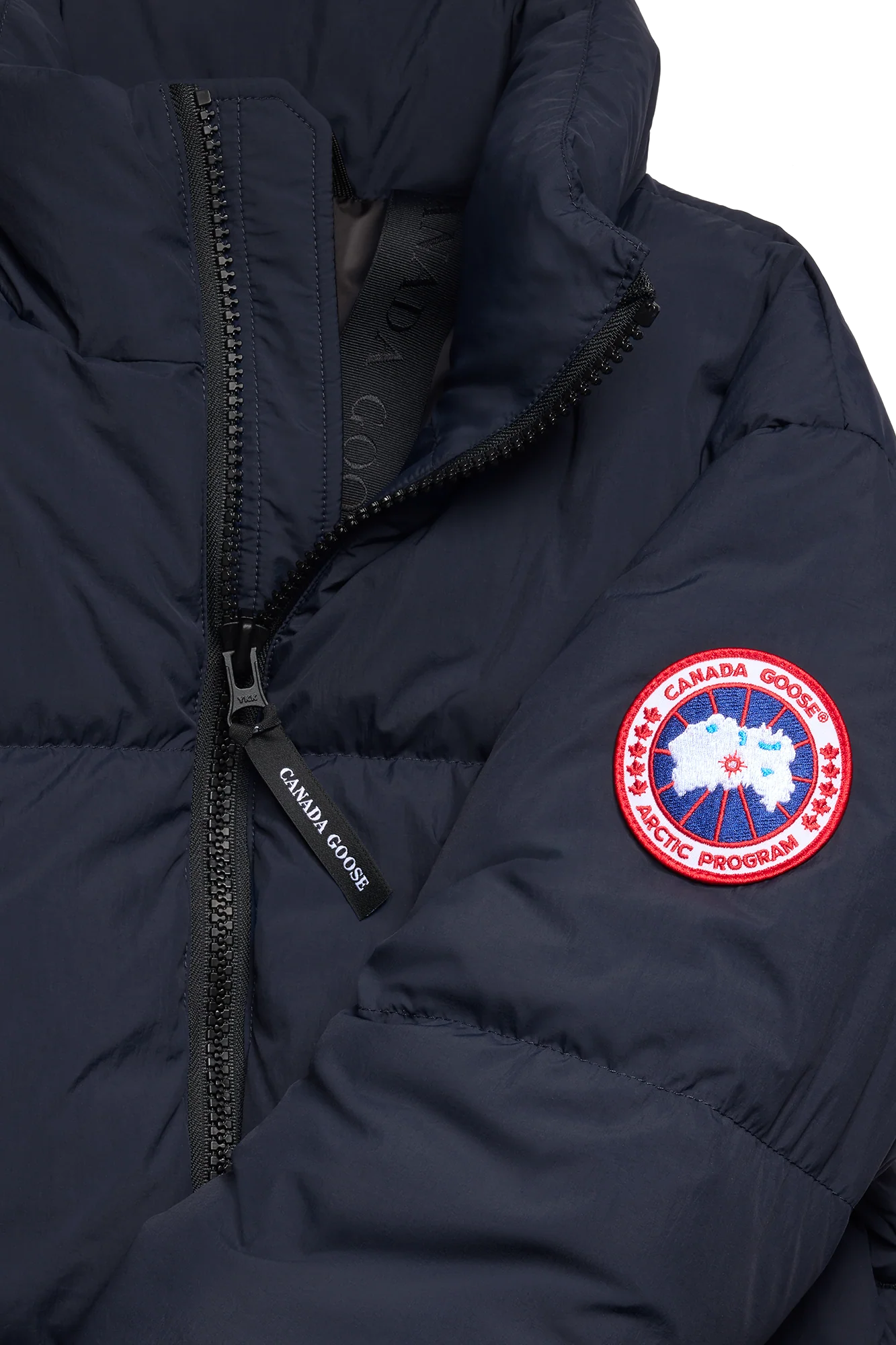 Lawrence Puffer Jacket
