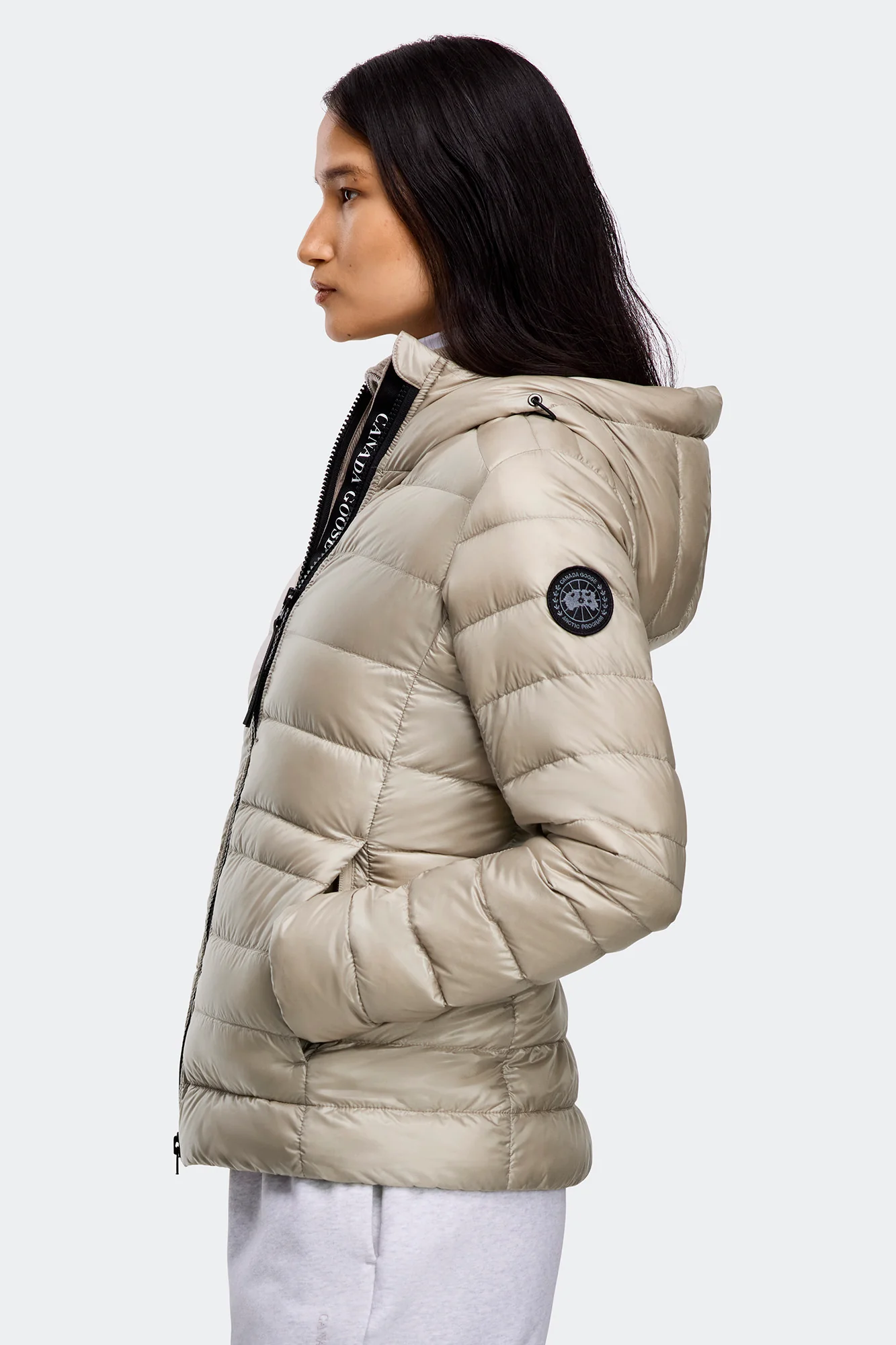 Cypress Hoody Black Label