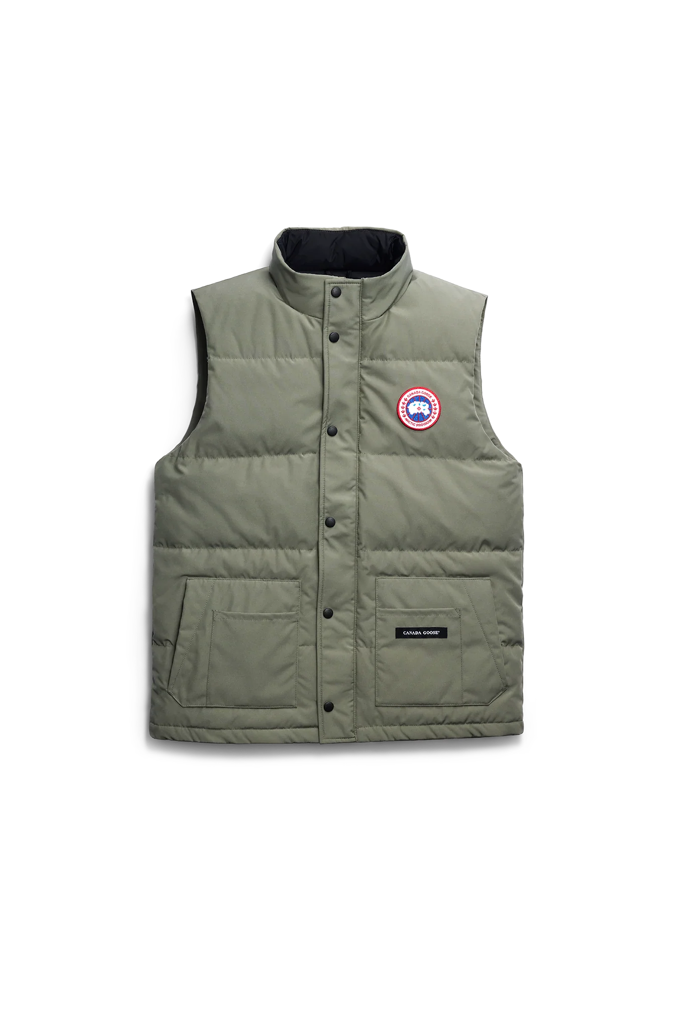 Freestyle Crew Vest