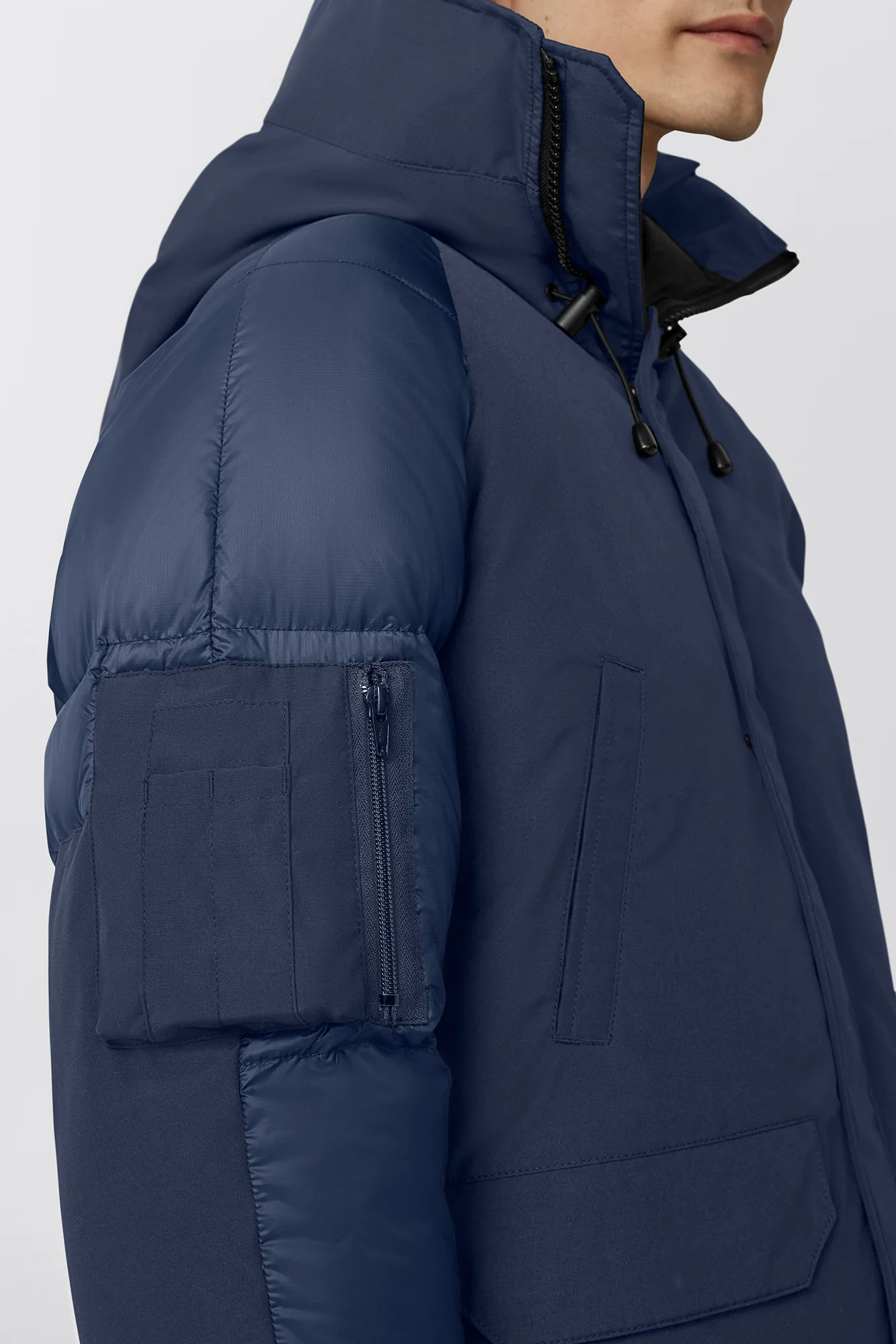 Paradigm Chilliwack Bomber