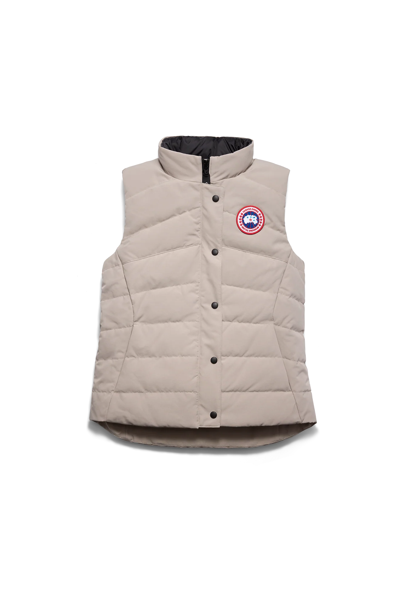 Freestyle Vest