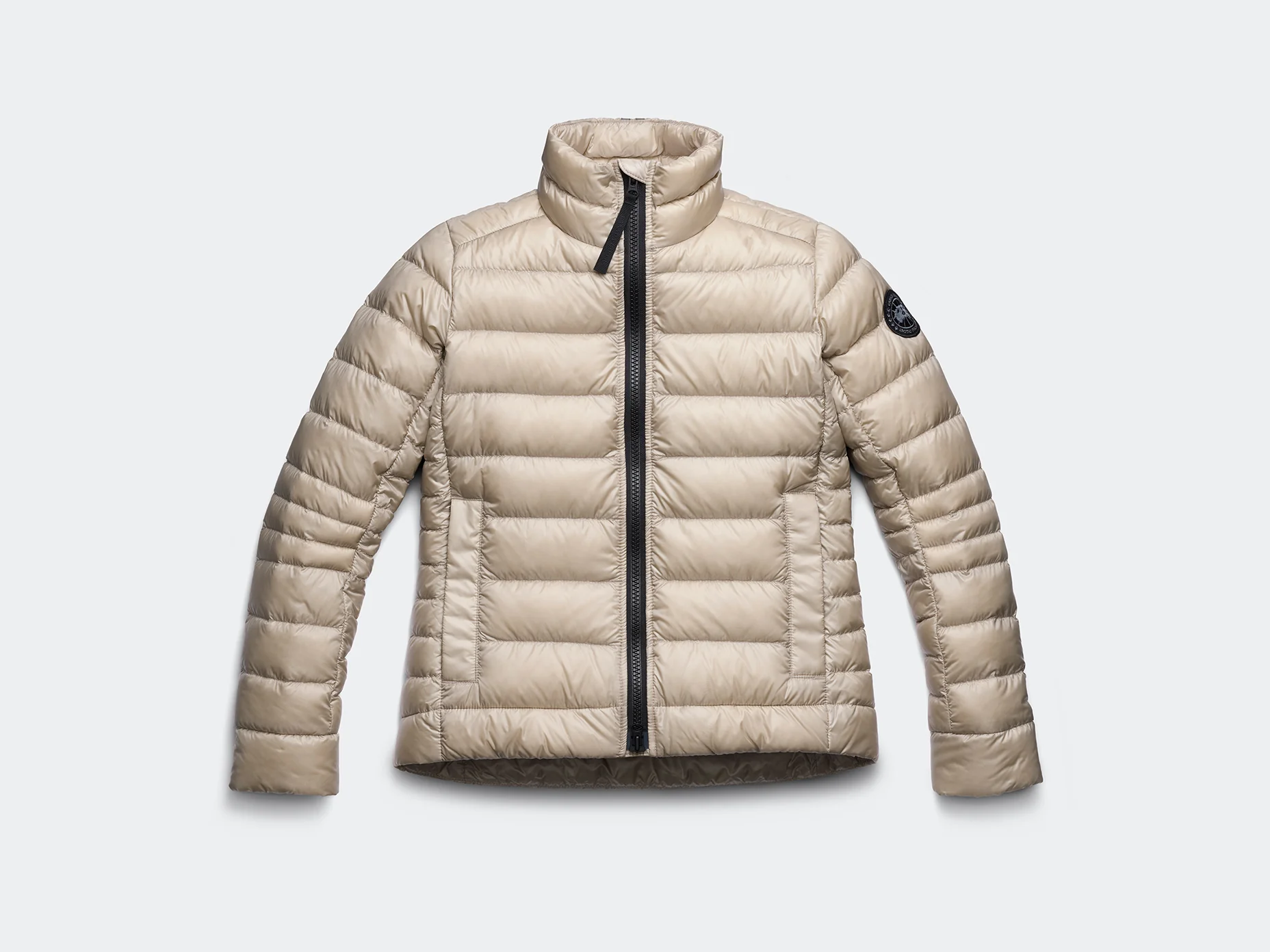 Cypress Jacket Black Label