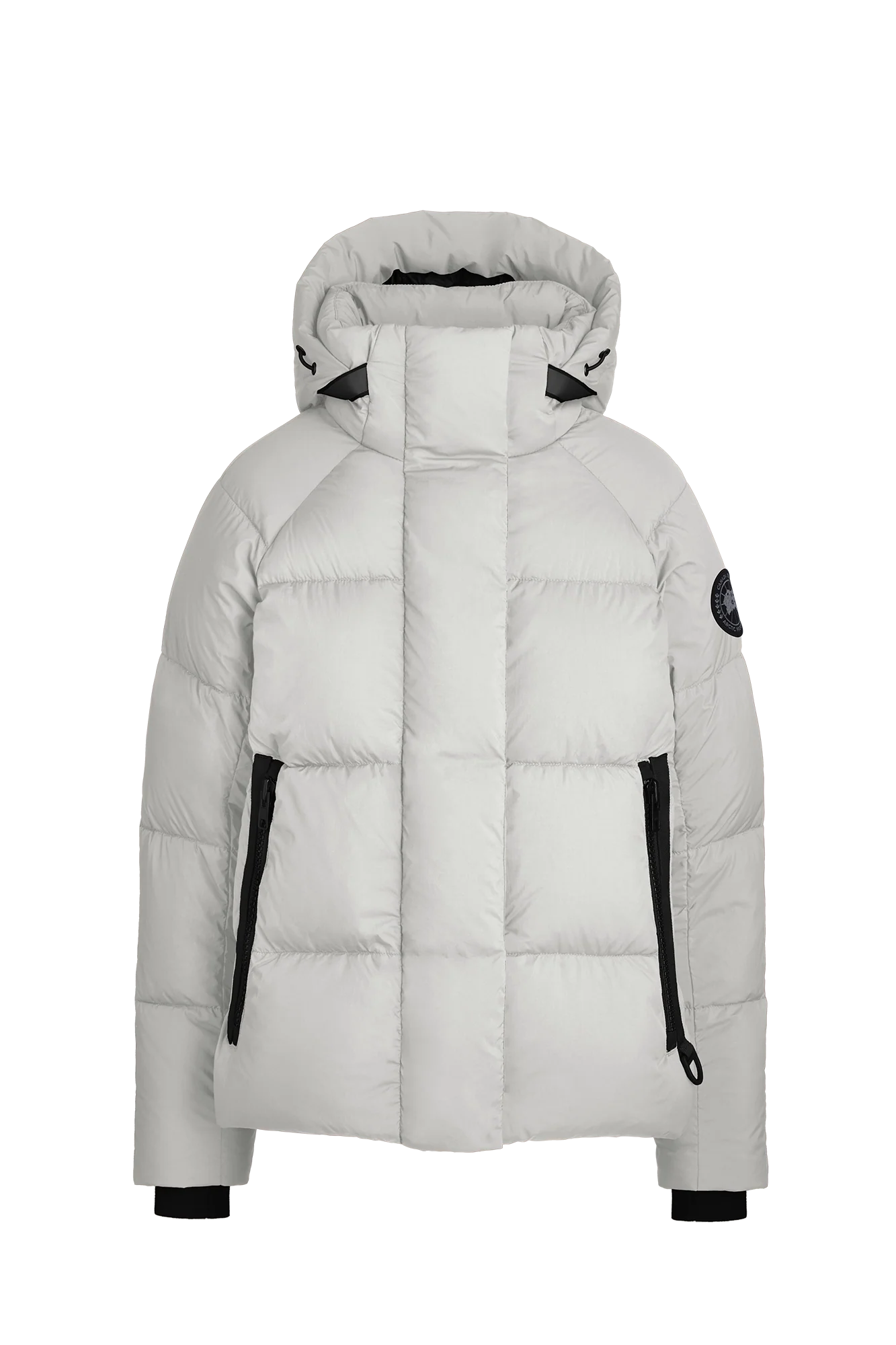 Junction Parka Black Label