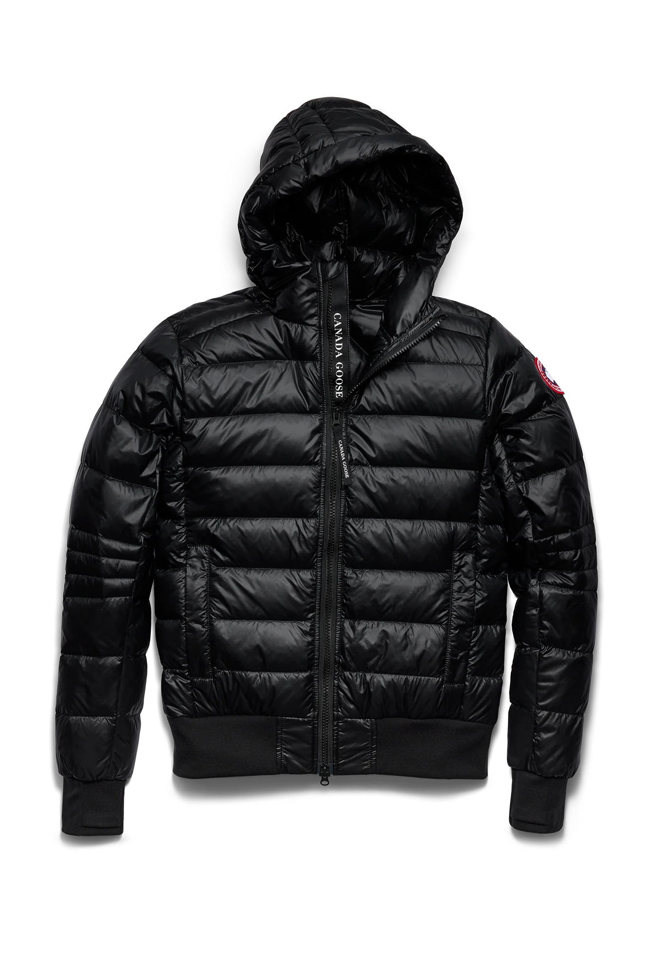 Crofton Bomber