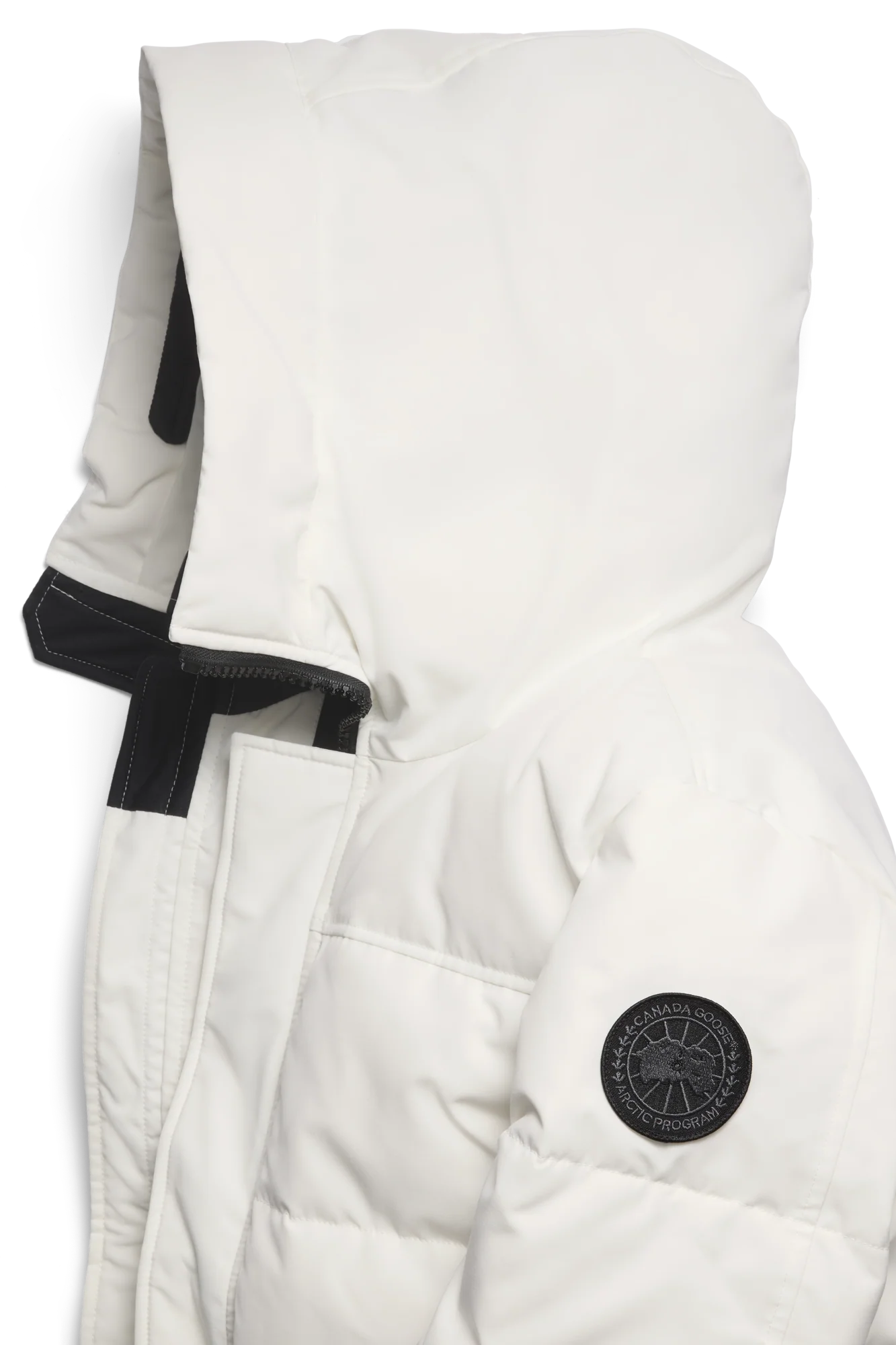 MacMillan Parka Black Label