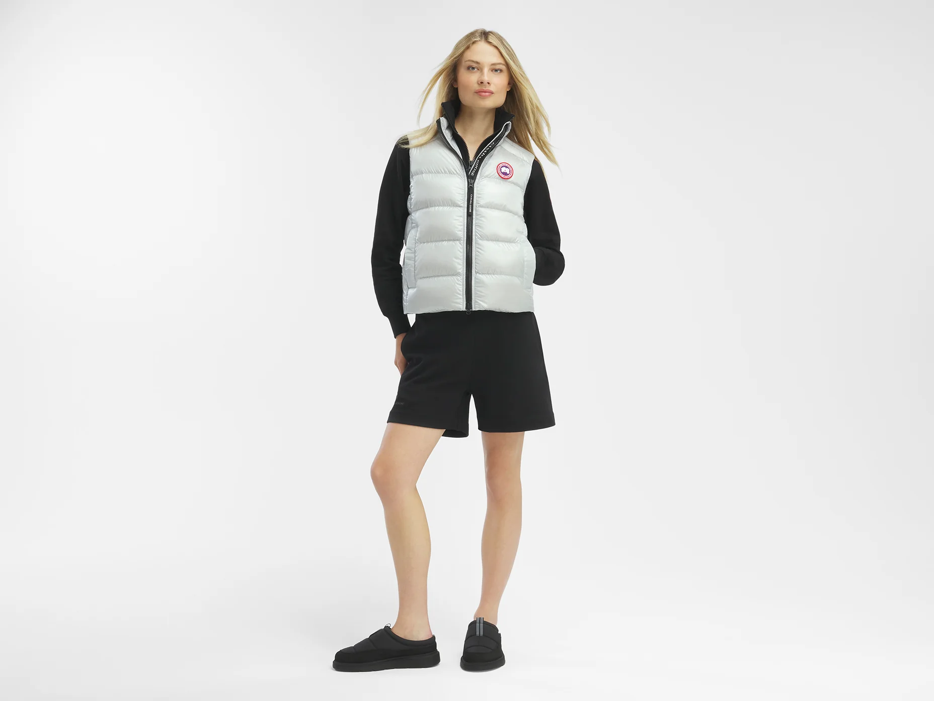 Cypress Vest