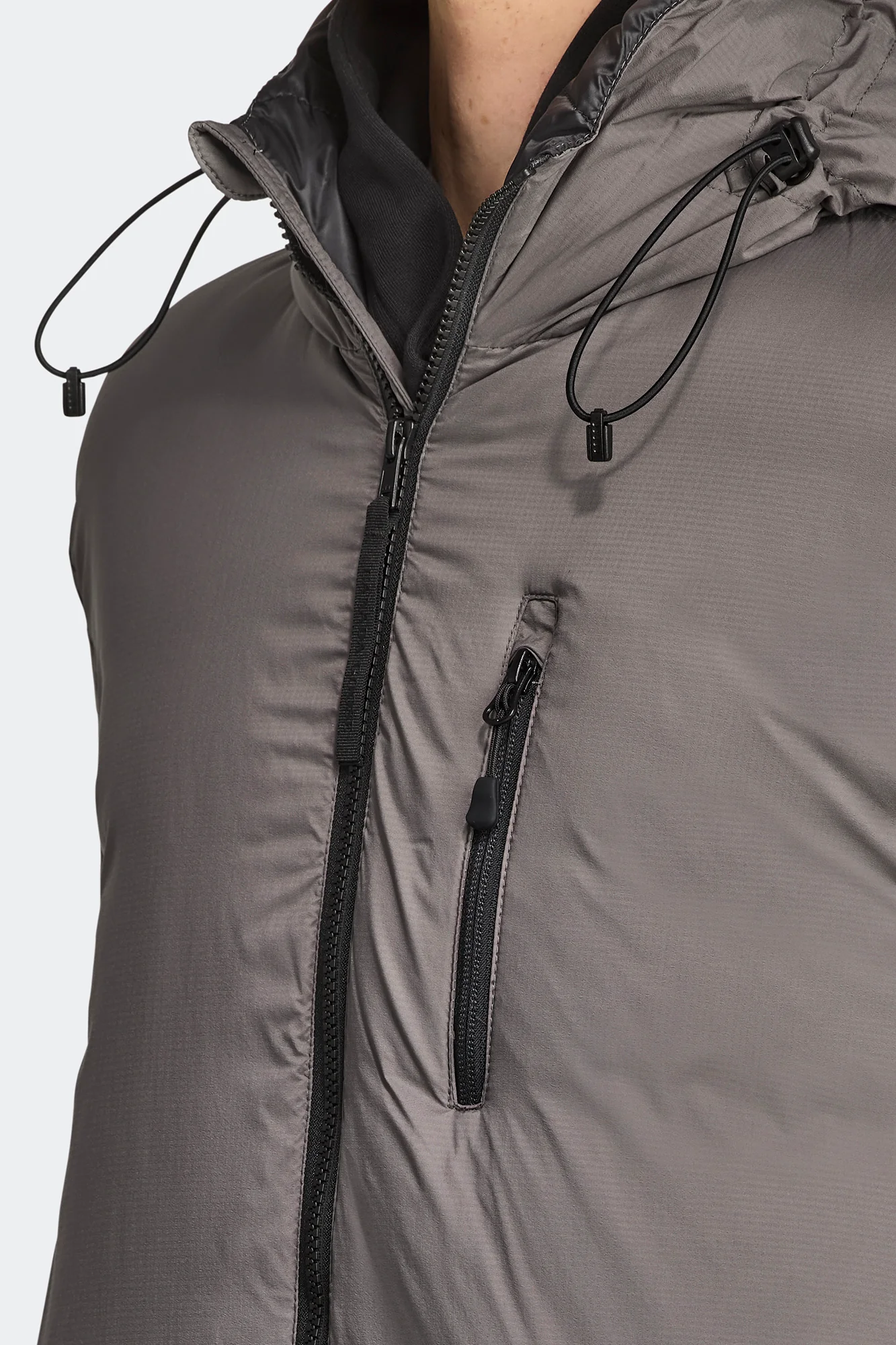 Lodge Hoody Black Label