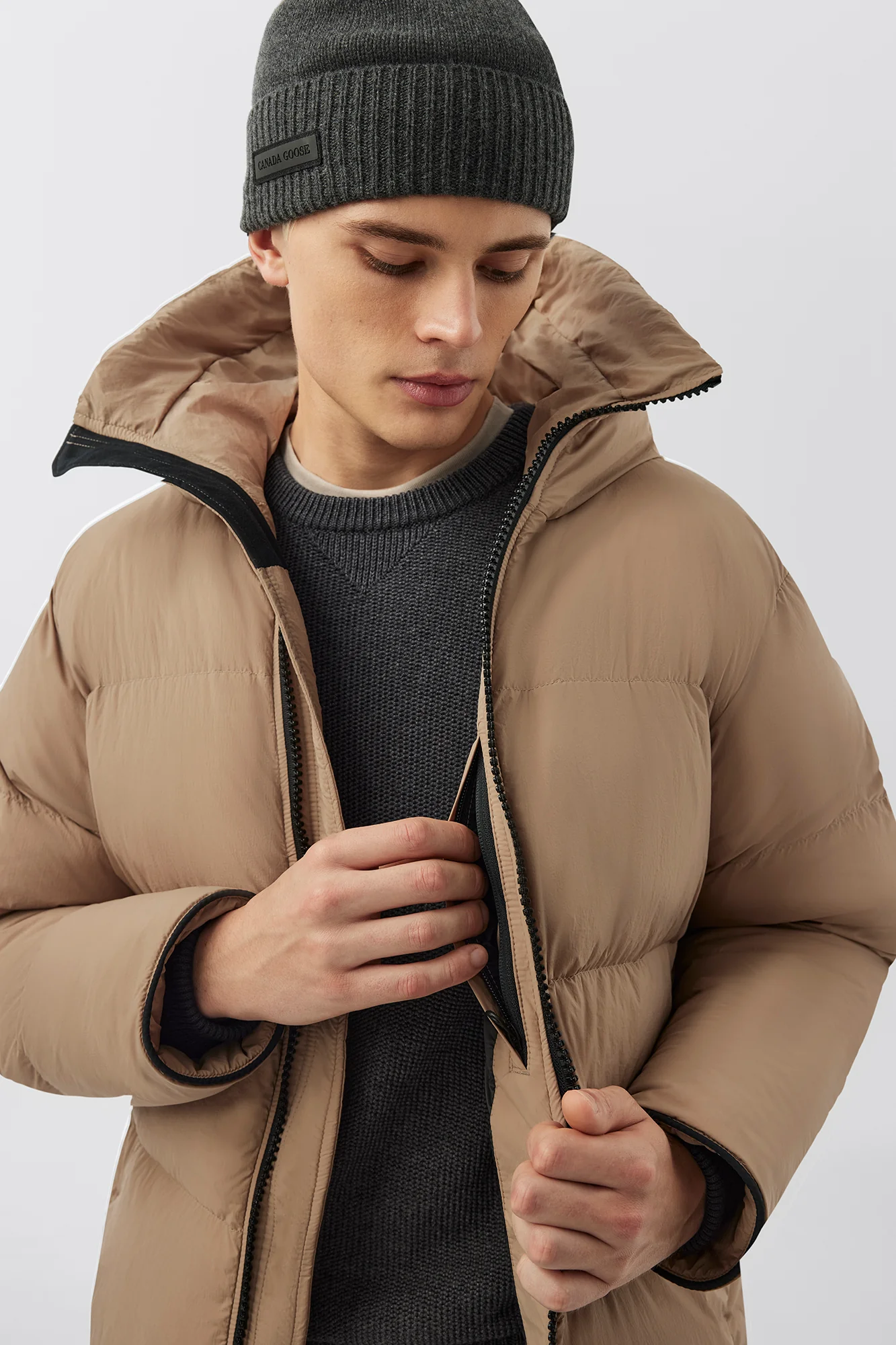 Lawrence Puffer Black Label
