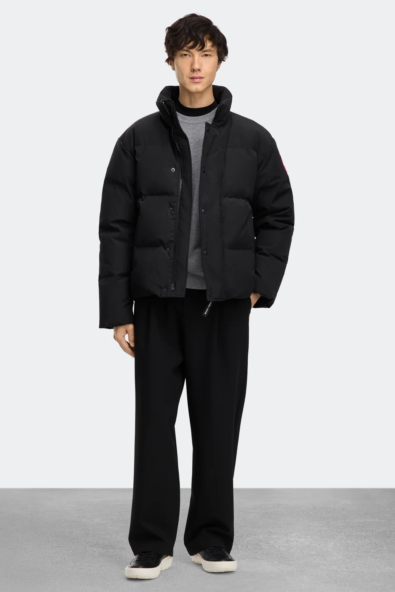 Bayview Parka