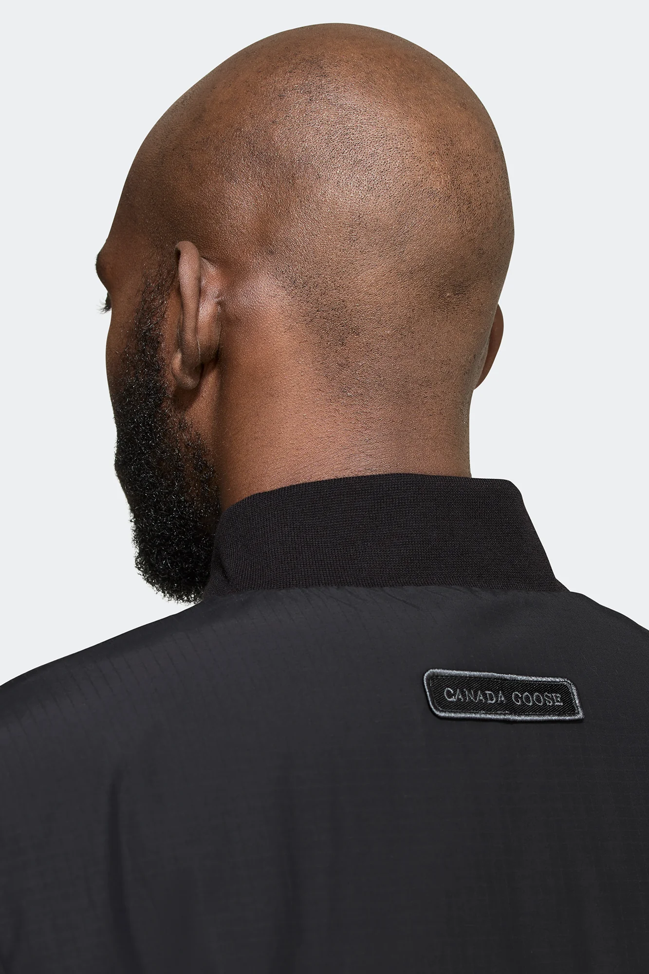 Boswell Reversible Liner Jacket Black Label