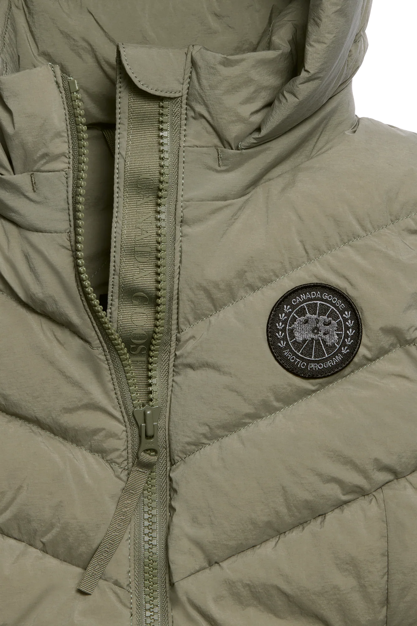 Clair Vest Black Label