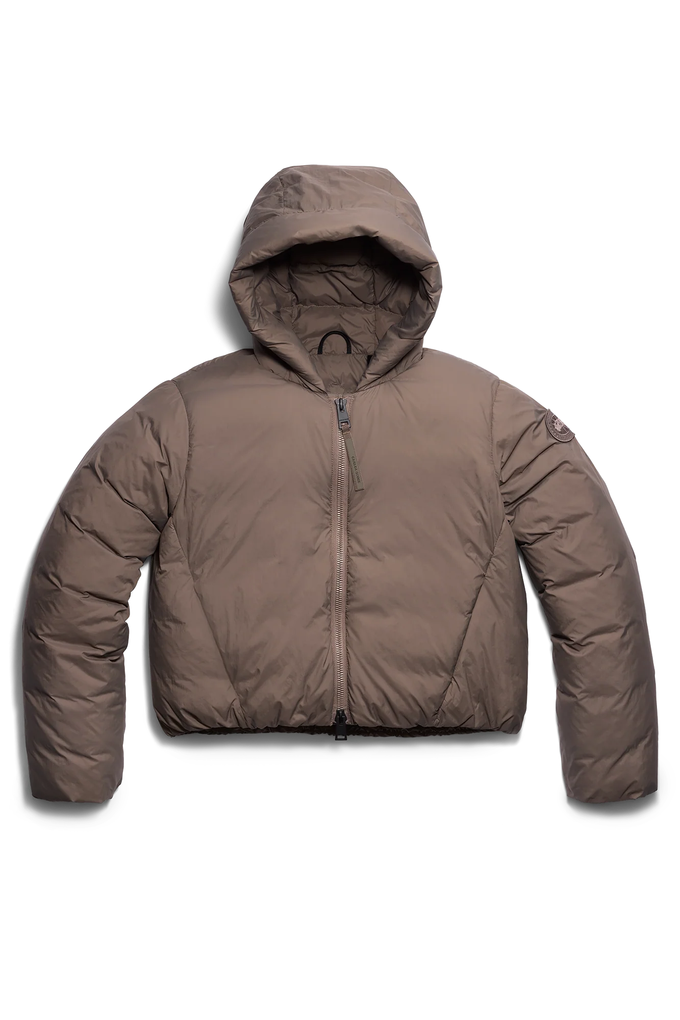 Elba Jacket