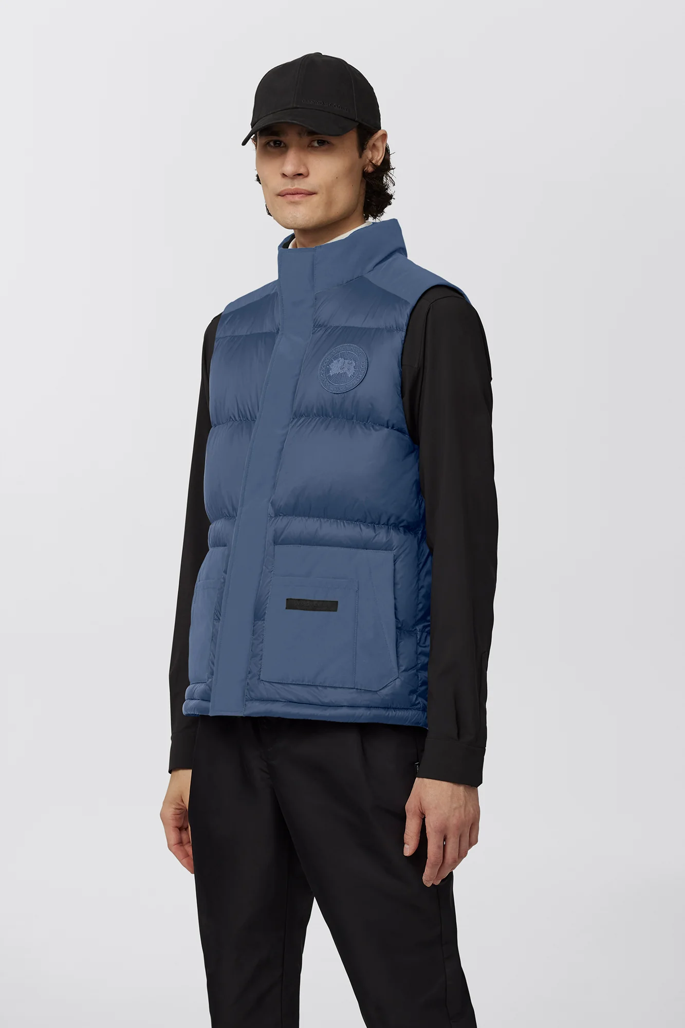 Paradigm Freestyle Vest