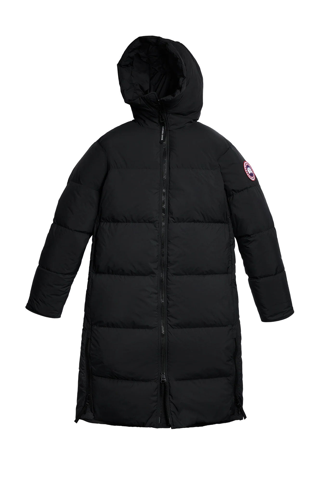 Lawrence Long Puffer