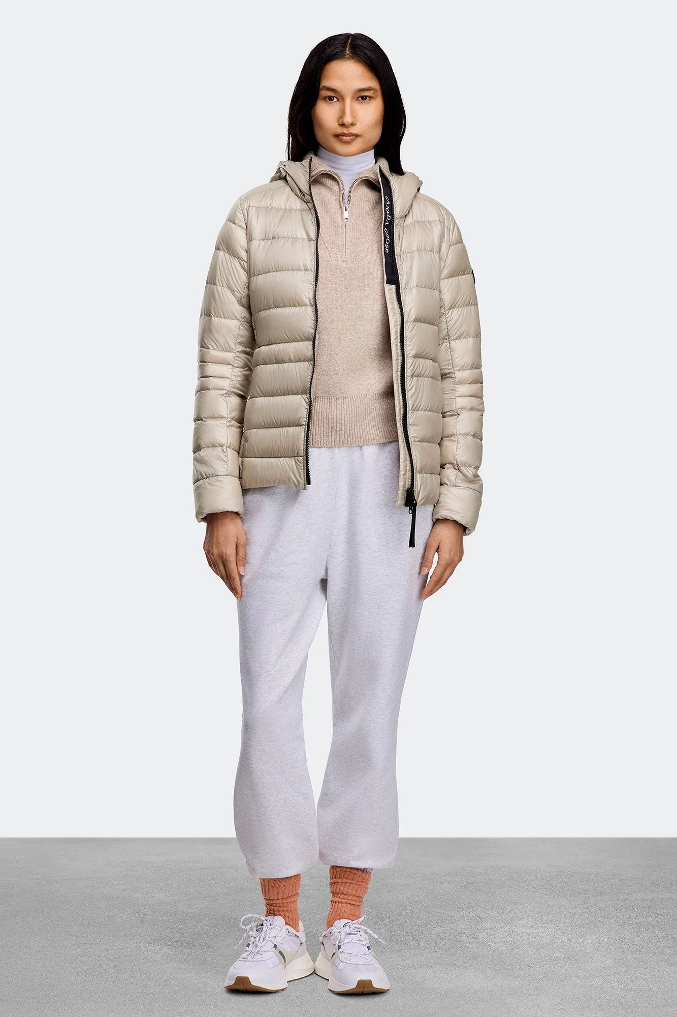 Cypress Hoody Black Label