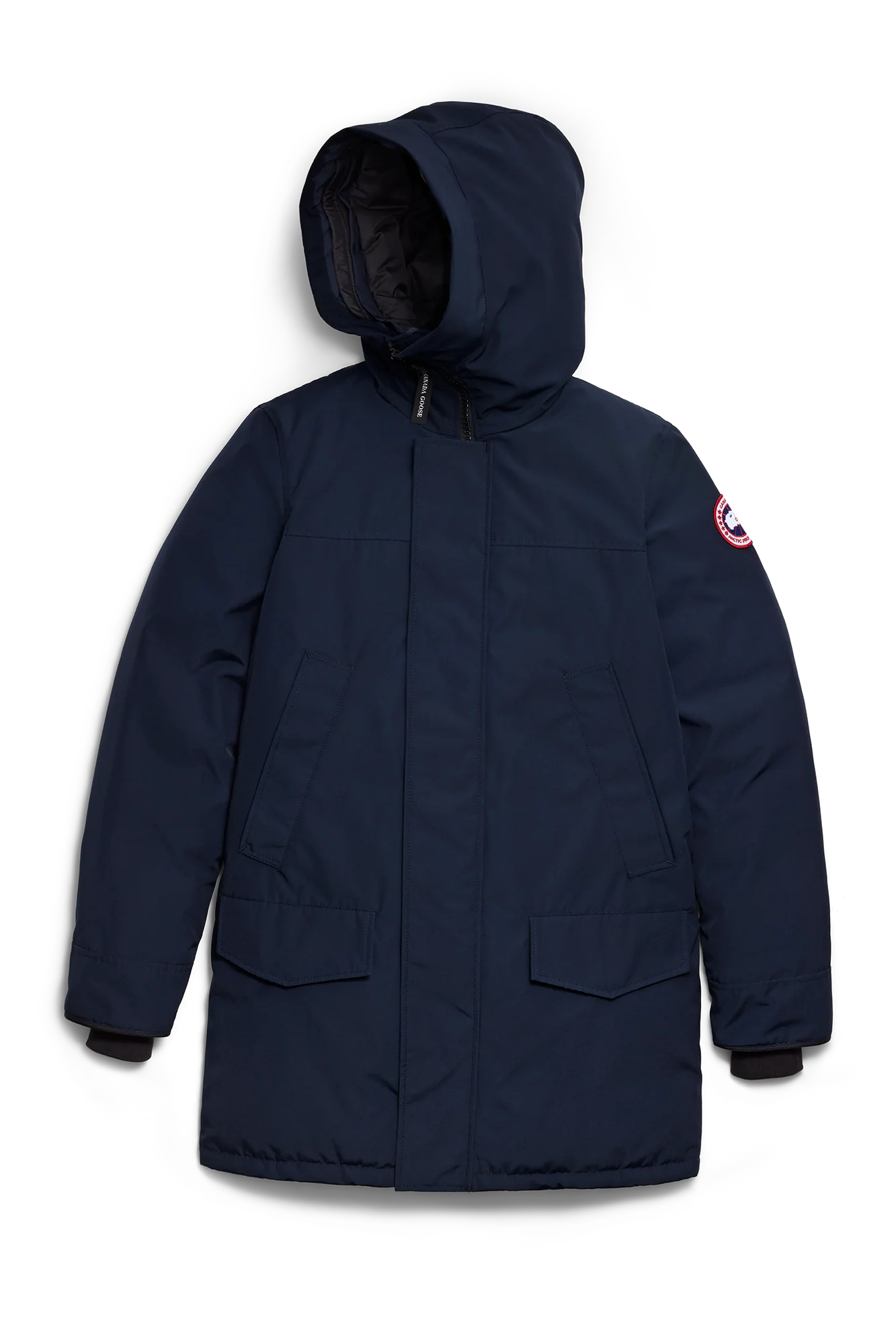 Langford Parka