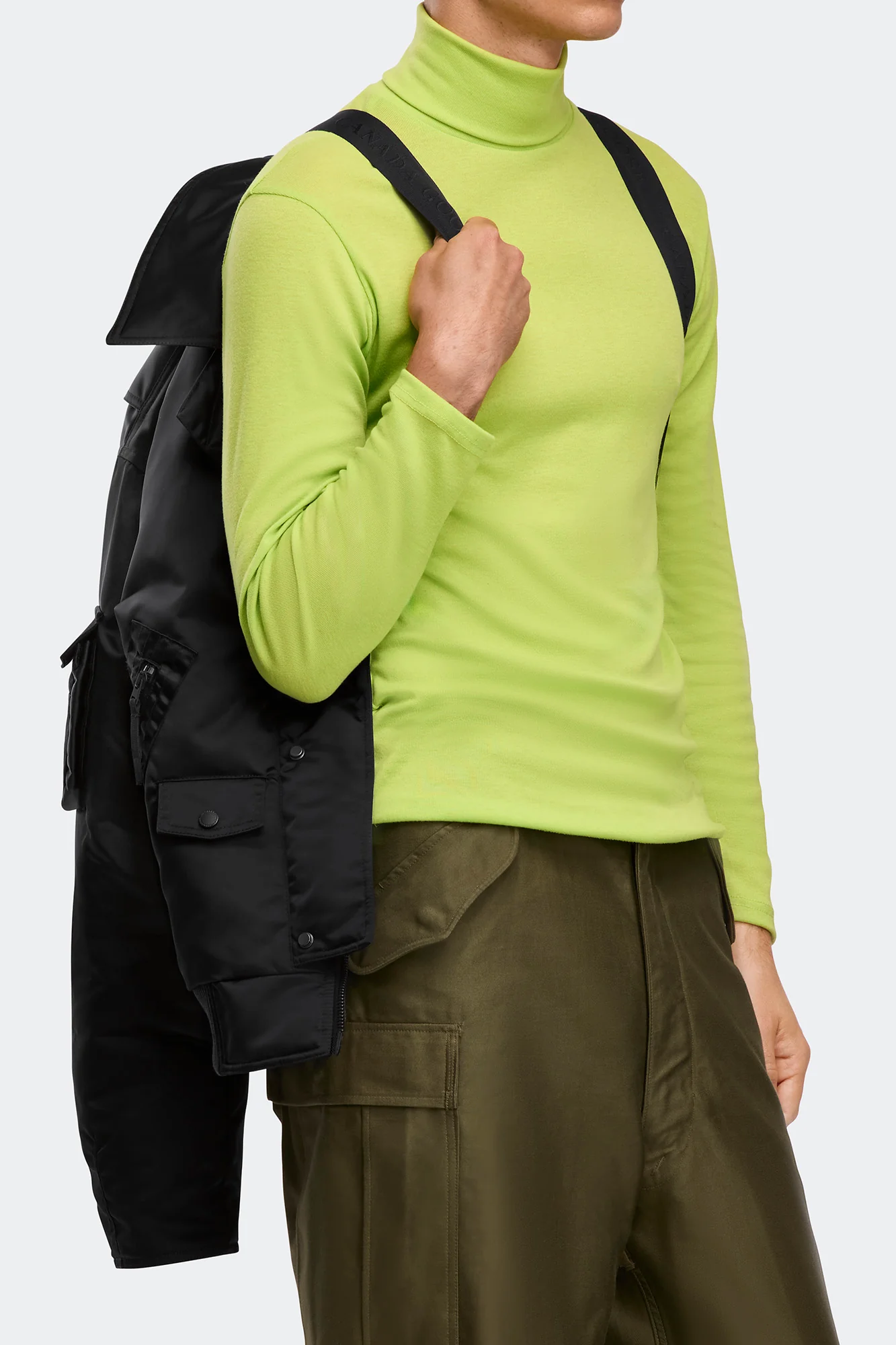 Seguin Aviator Bomber