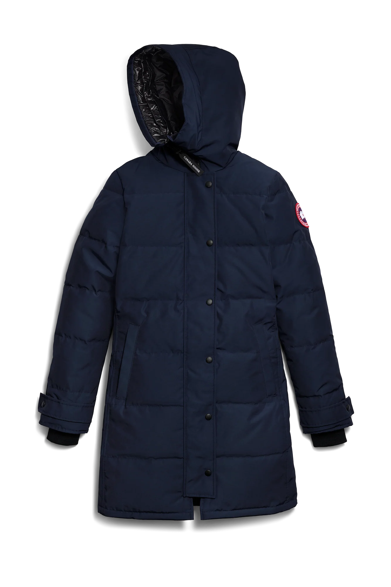 Shelburne Parka