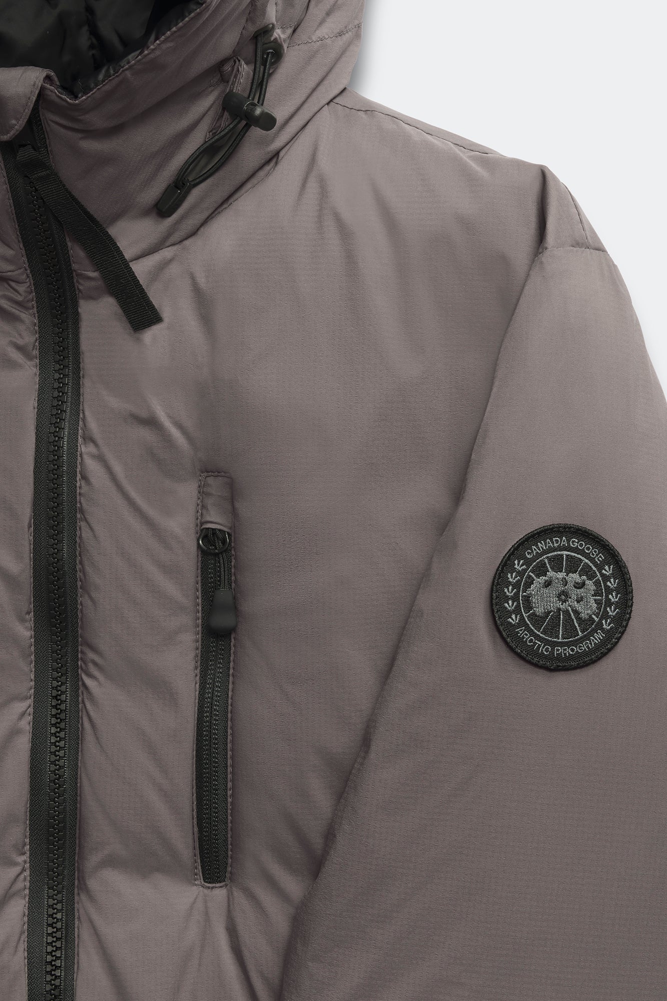 Lodge Hoody Black Label