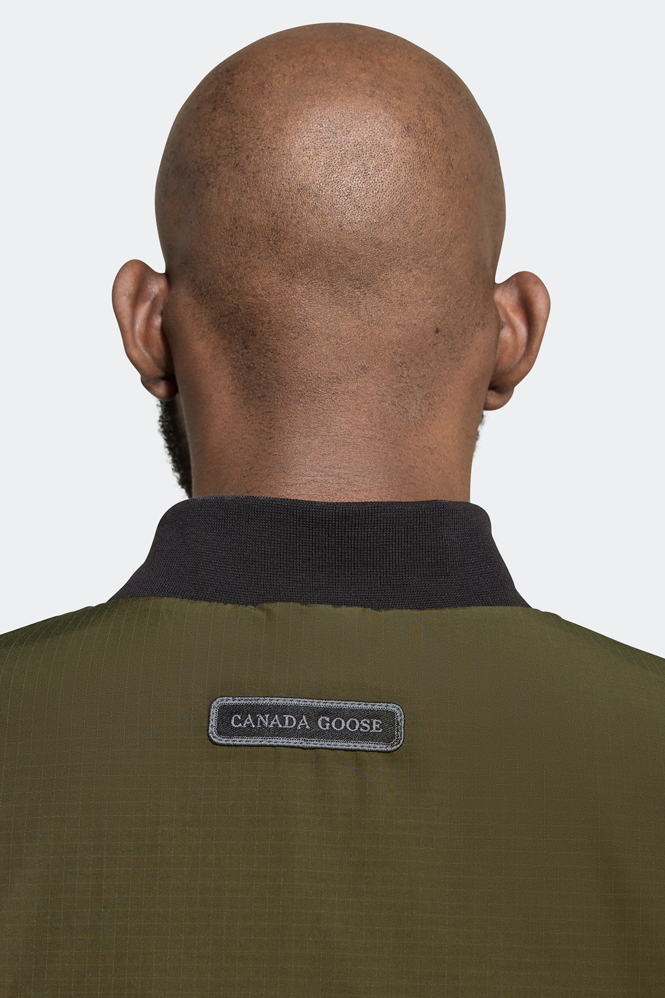 Boswell Reversible Liner Jacket Black Label