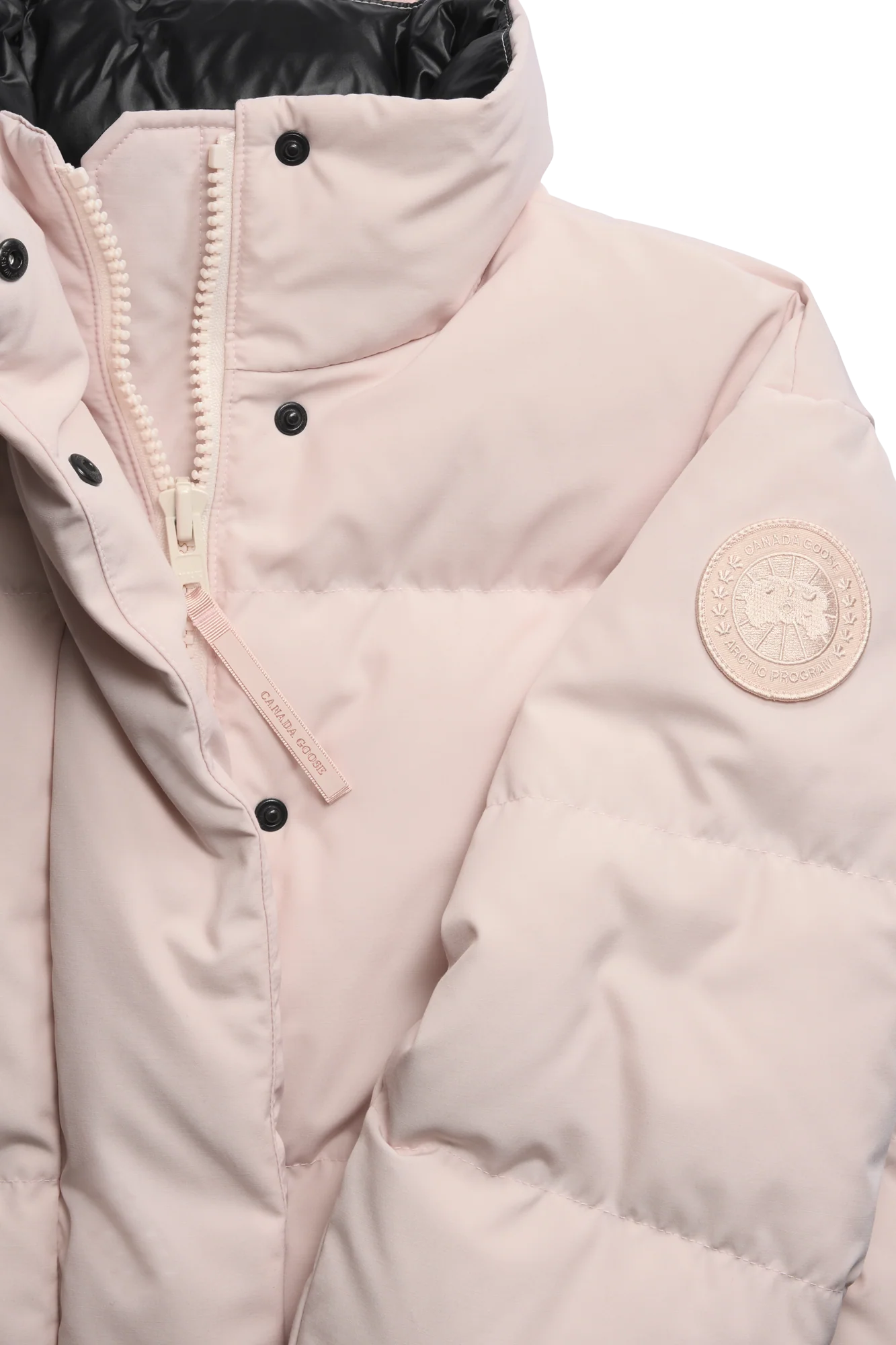 Grandview Cropped Jacket