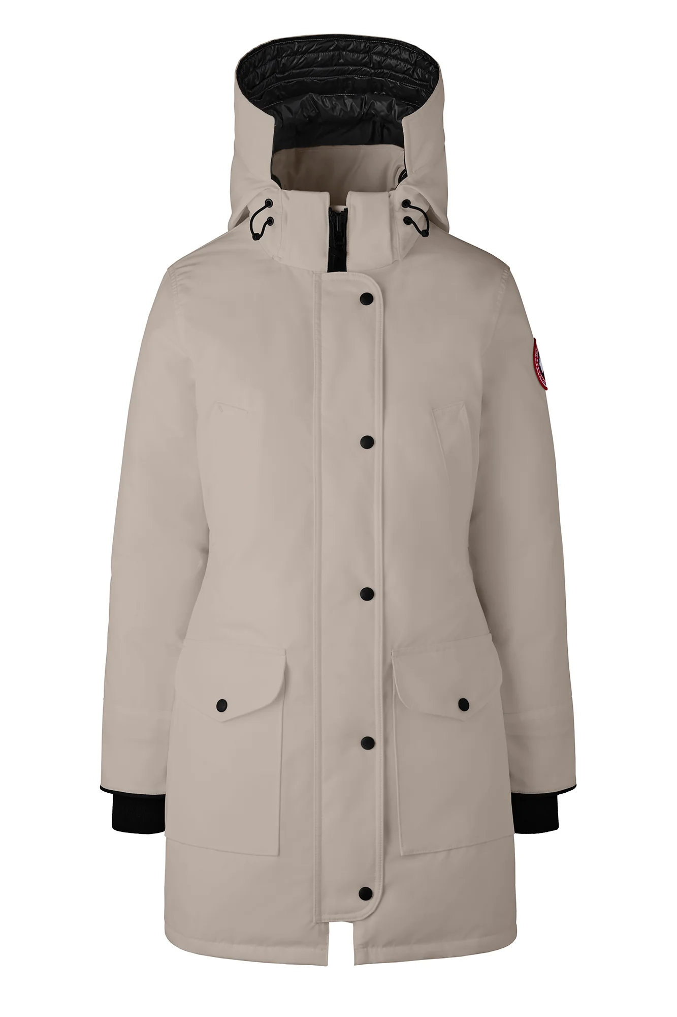 Trillium Parka