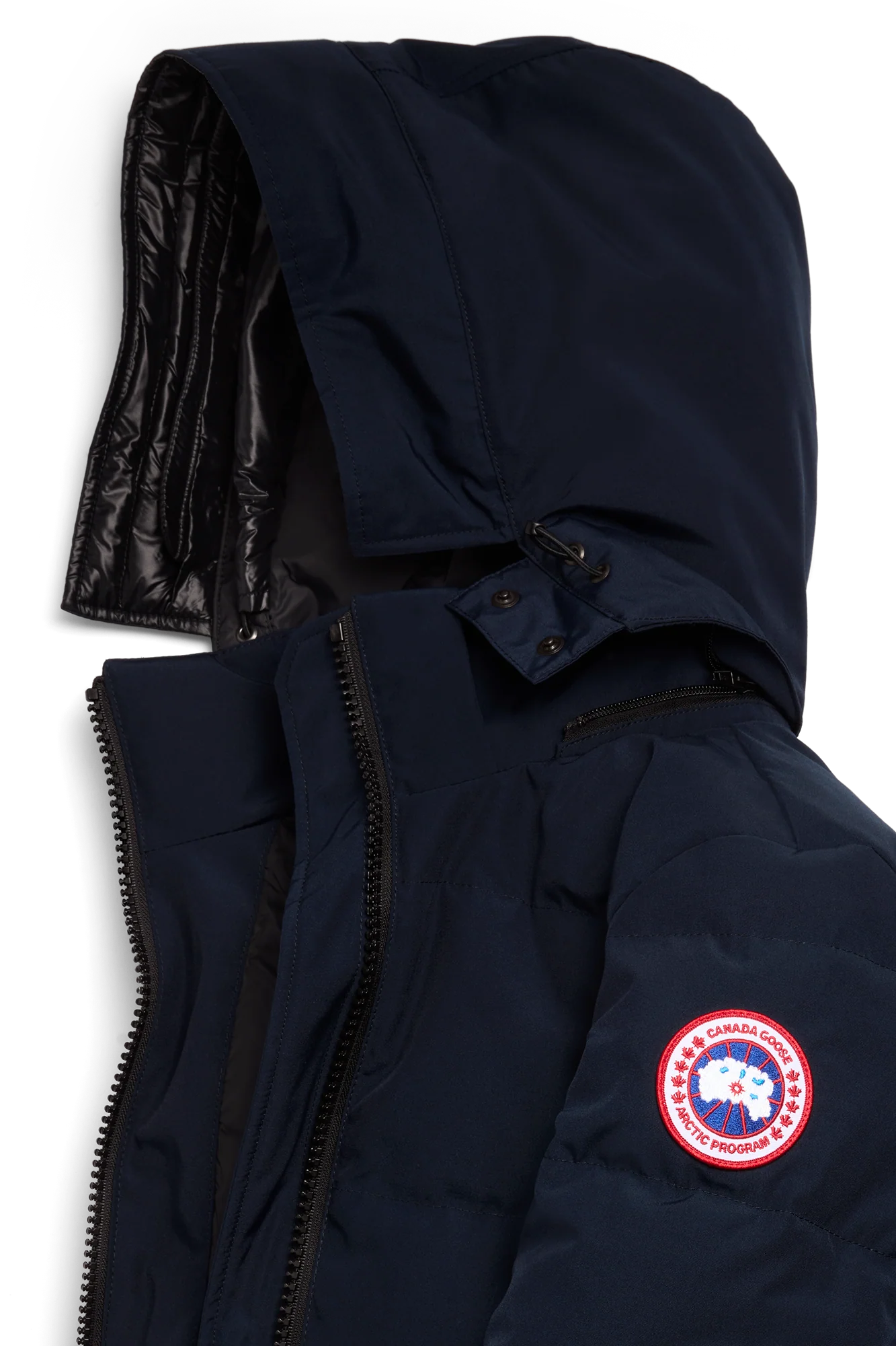 Chelsea Parka