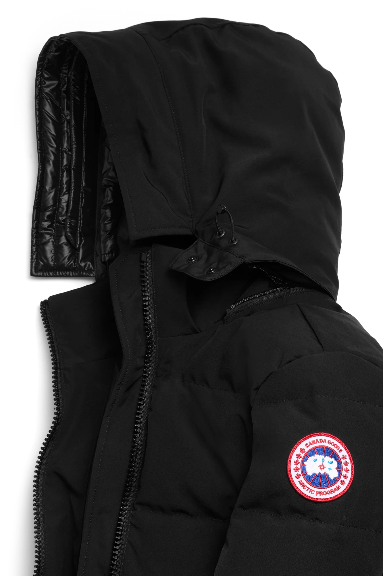 Chelsea Parka
