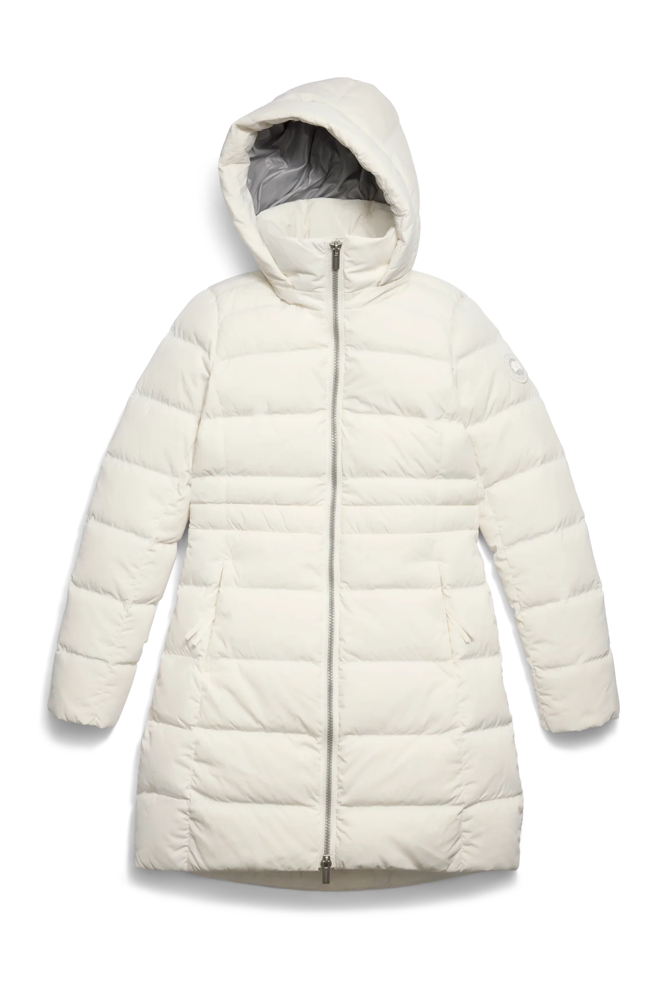 Aurora Parka