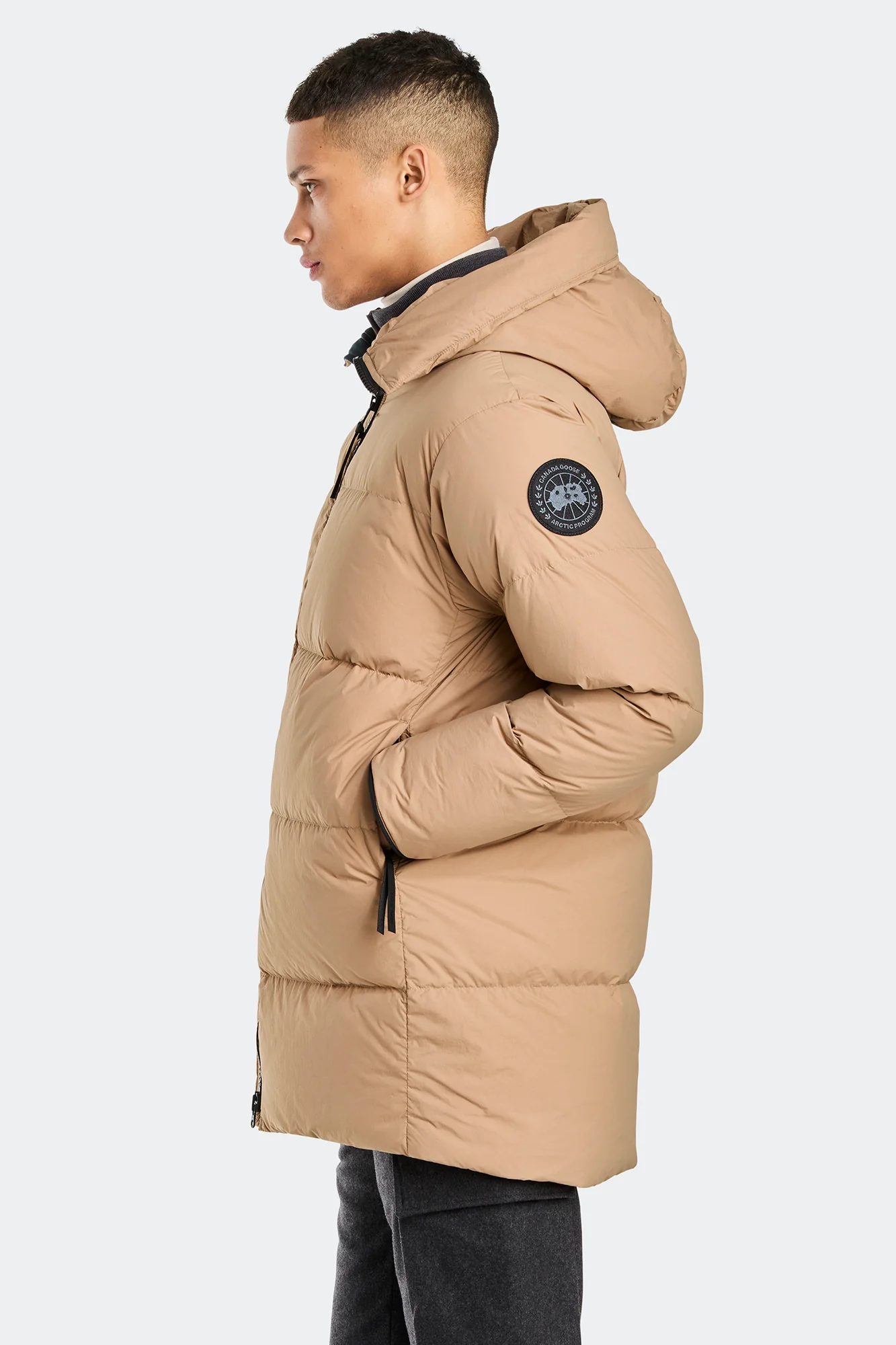 Lawrence Puffer Black Label