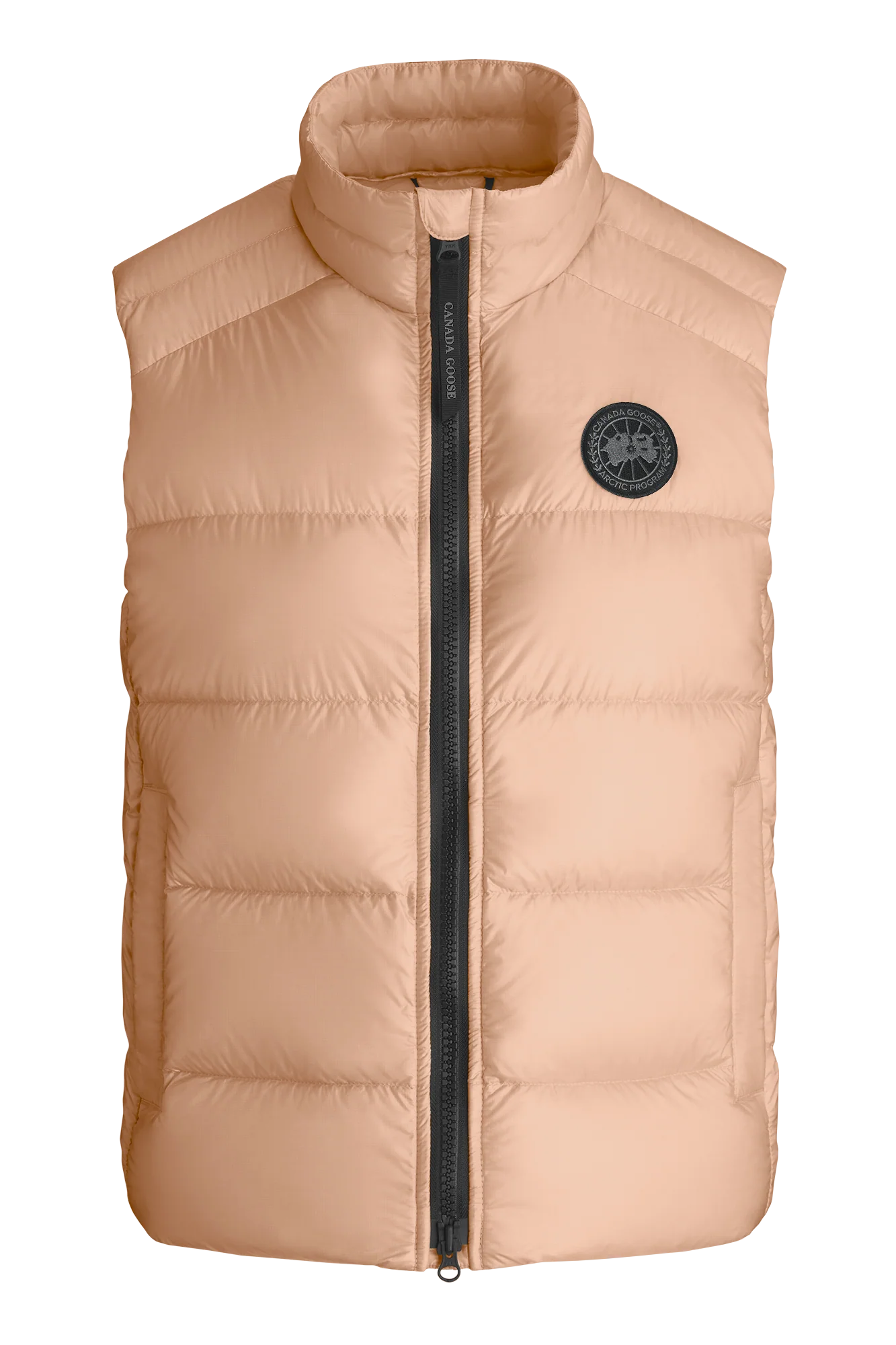 Cypress Vest Black Label