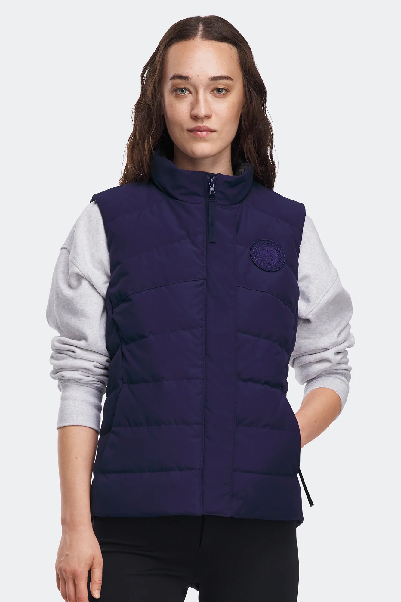 Freestyle Vest