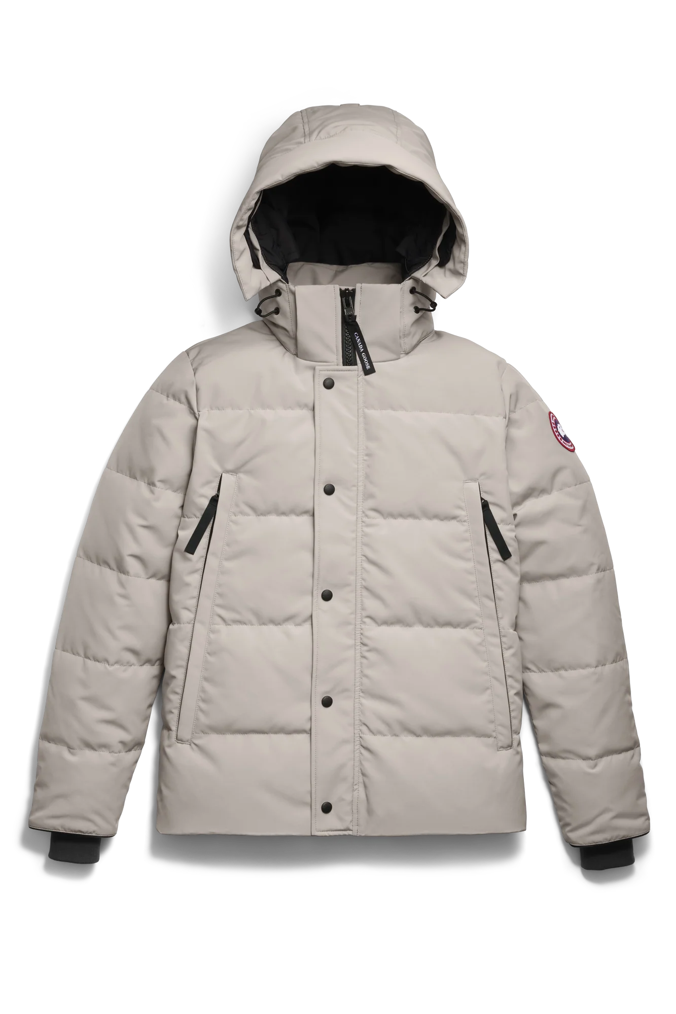Wyndham Parka