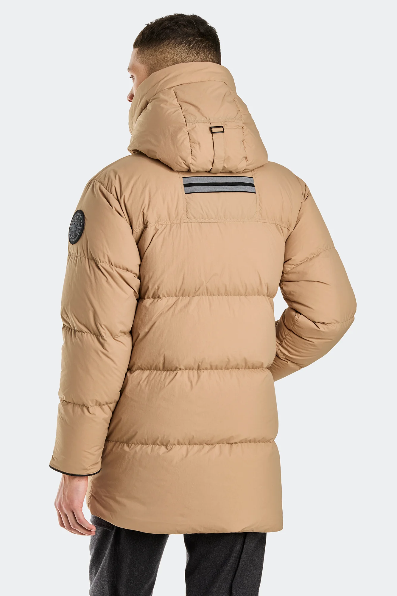 Lawrence Puffer Black Label