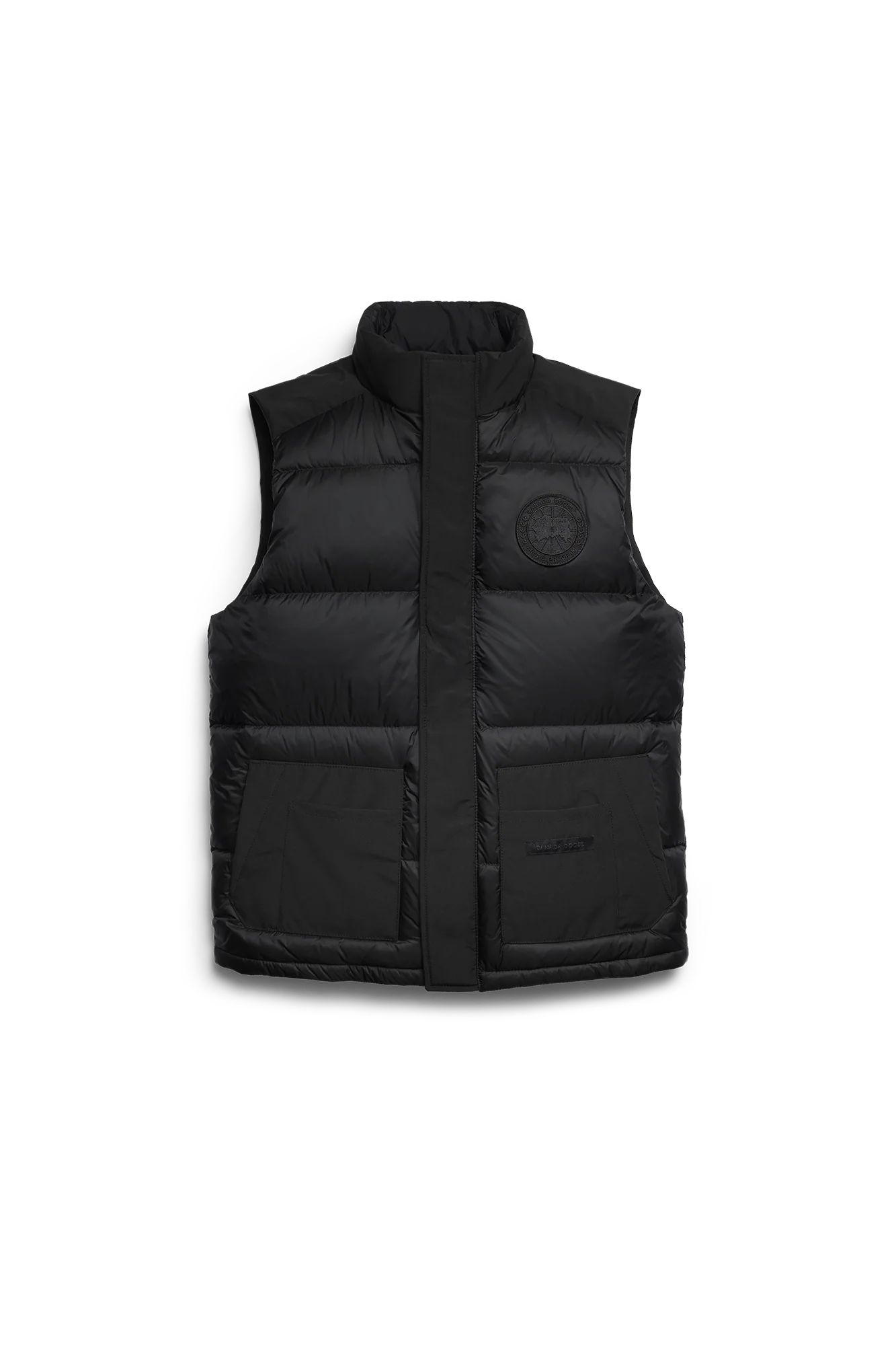Paradigm Freestyle Vest Black Label