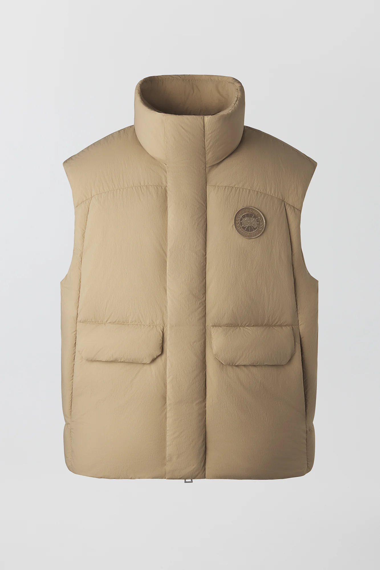 Wilu Vest