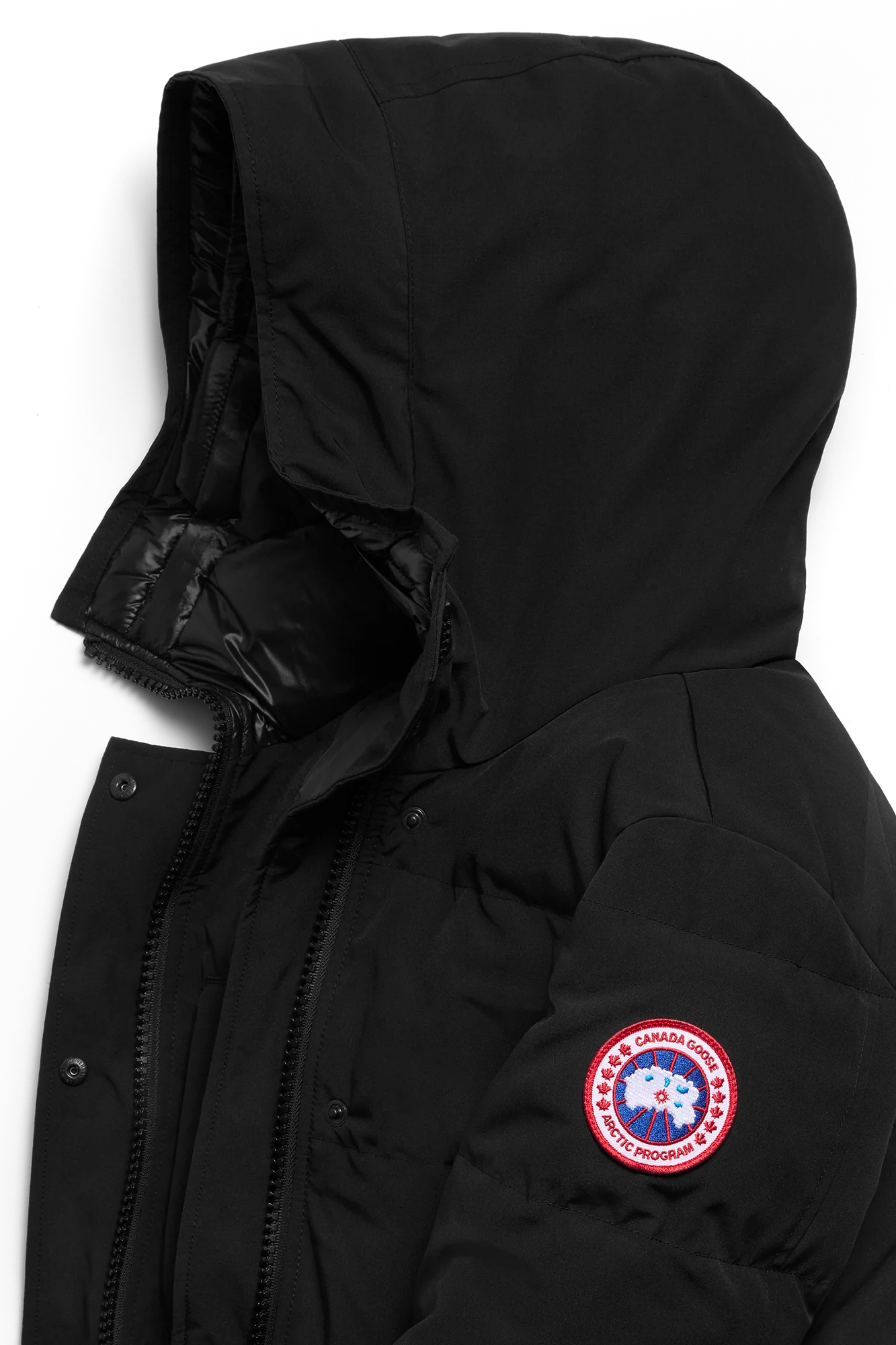 Shelburne Parka