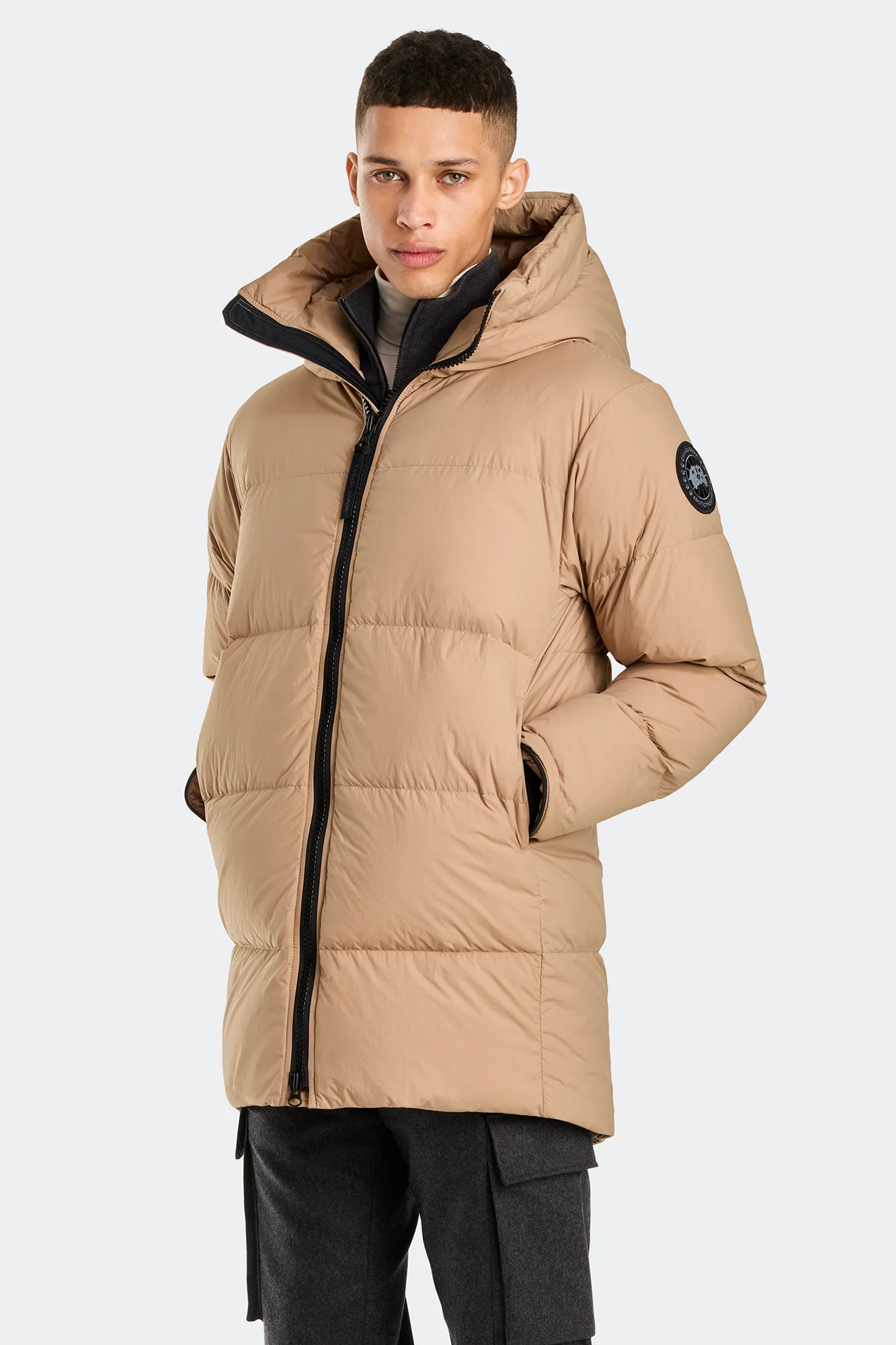 Lawrence Puffer Black Label