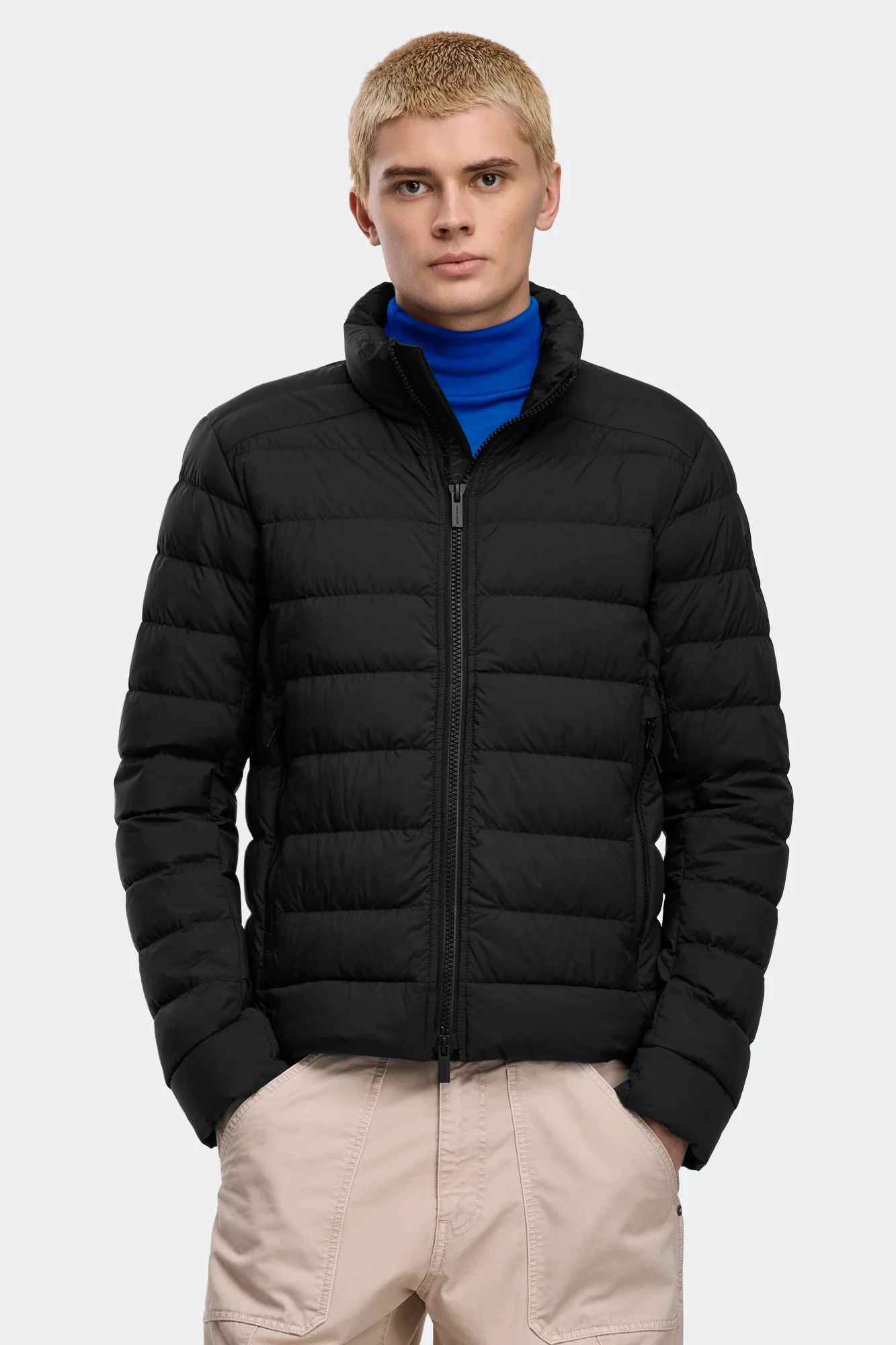 Crofton Jacket Enduraluxe