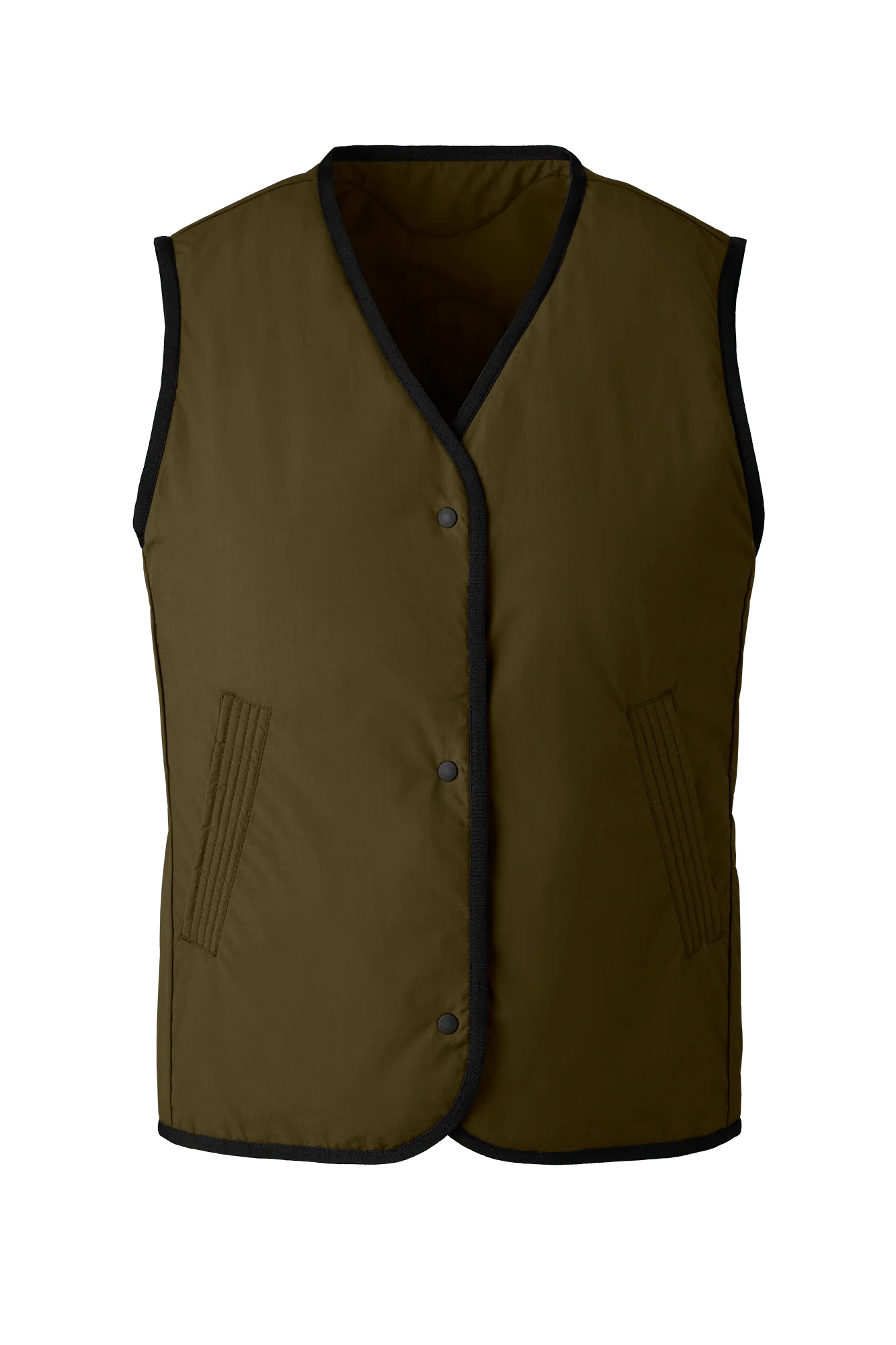 Annex Liner Vest Black Label