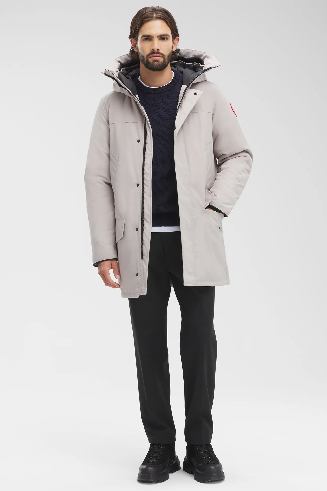 Langford Parka
