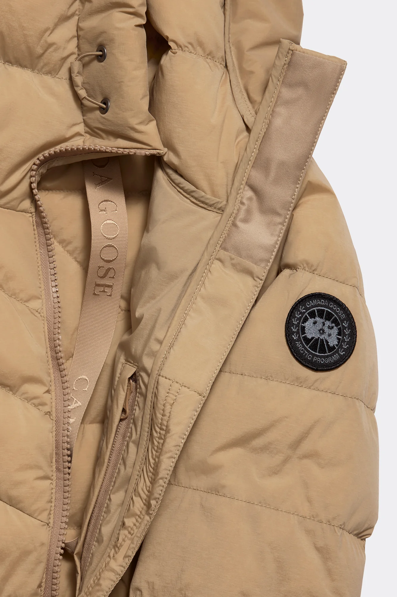 Clair Jacket Black Label