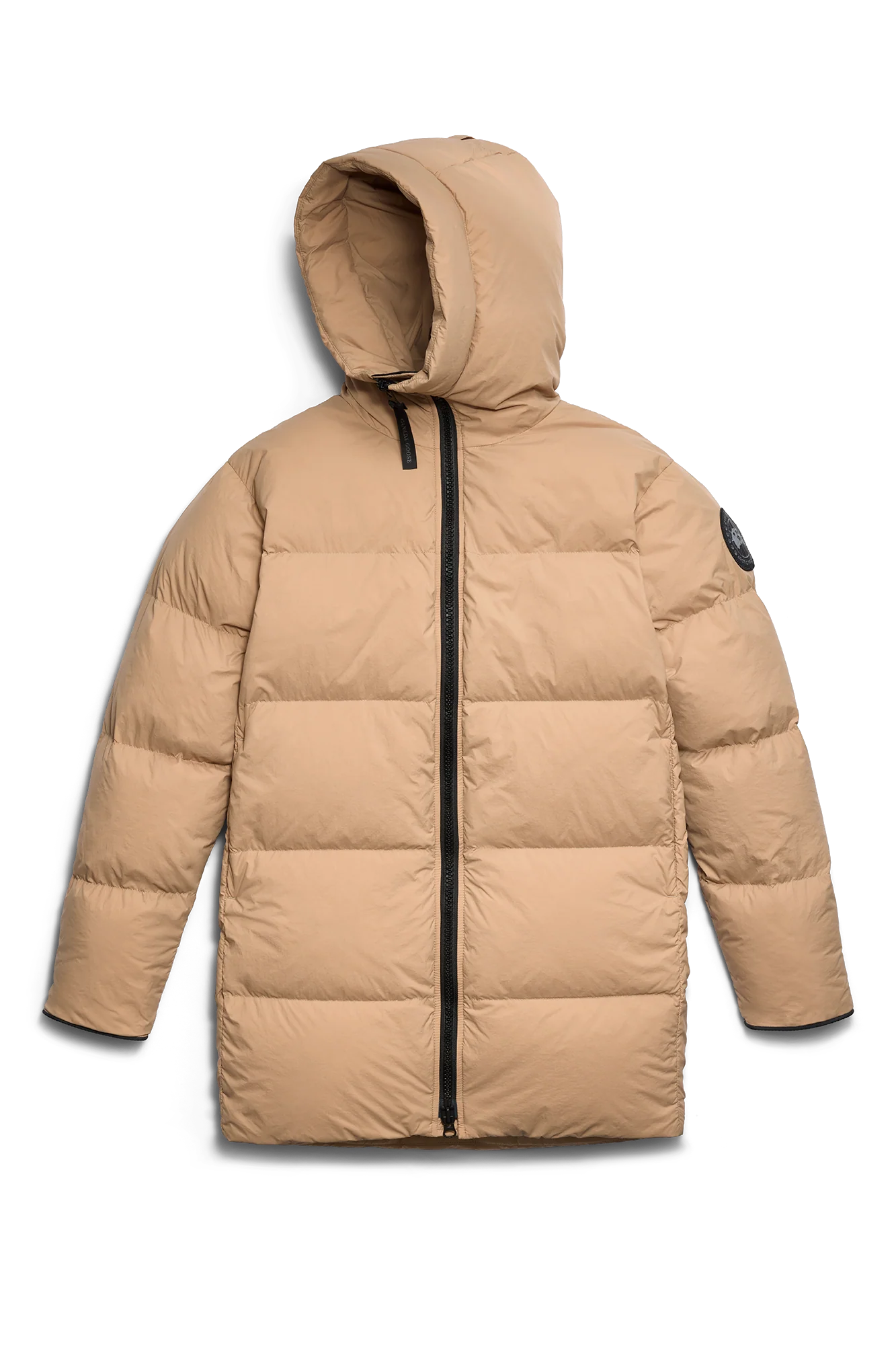 Lawrence Puffer Black Label