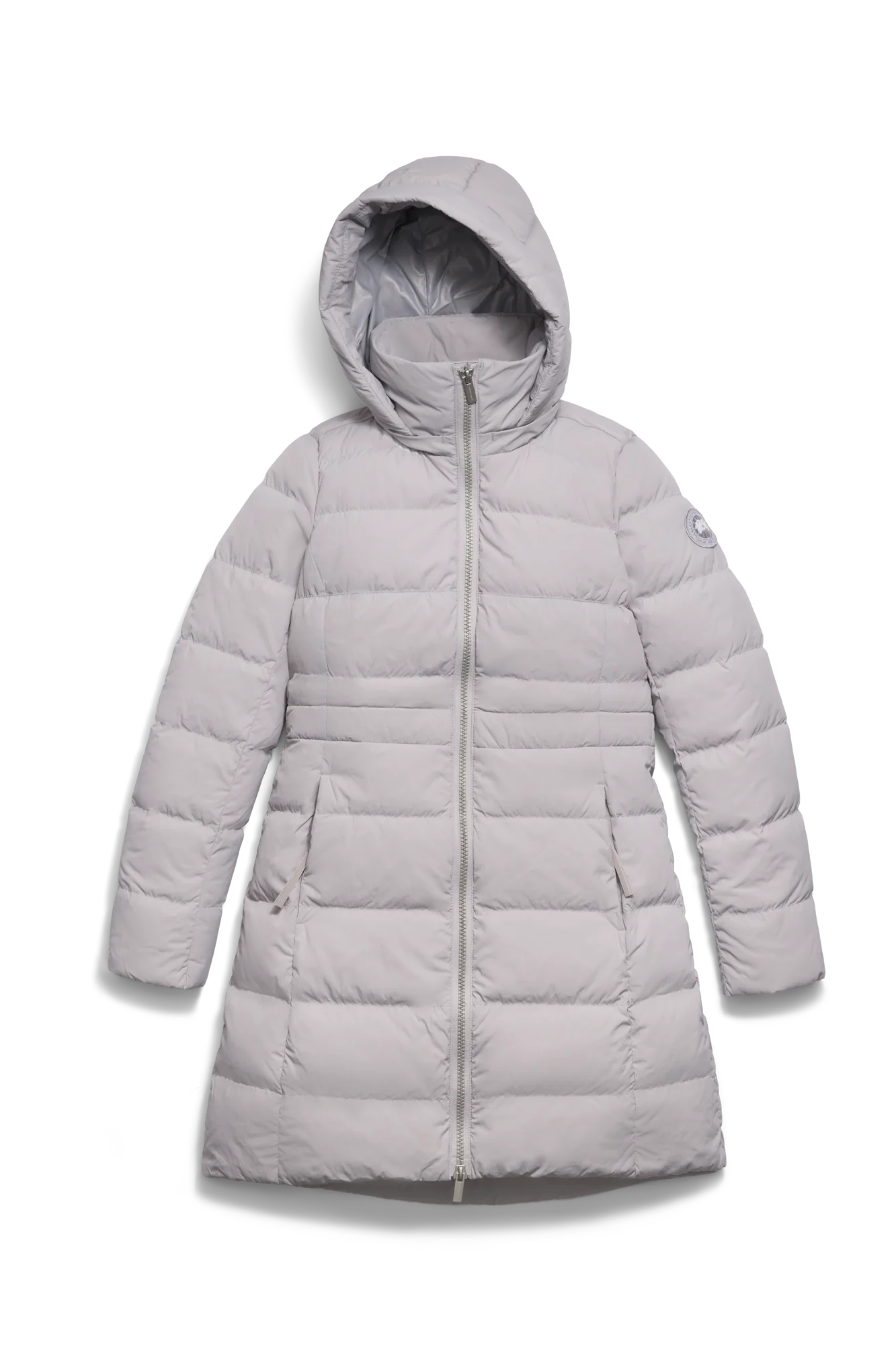 Aurora Parka