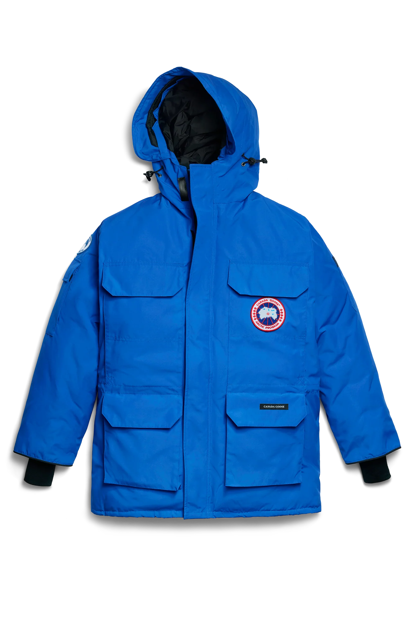 Expedition Parka PBI