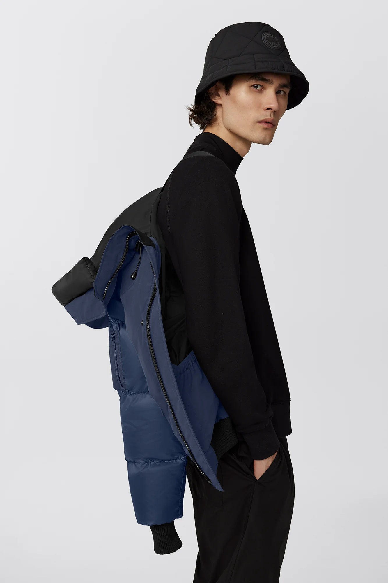 Paradigm Chilliwack Bomber