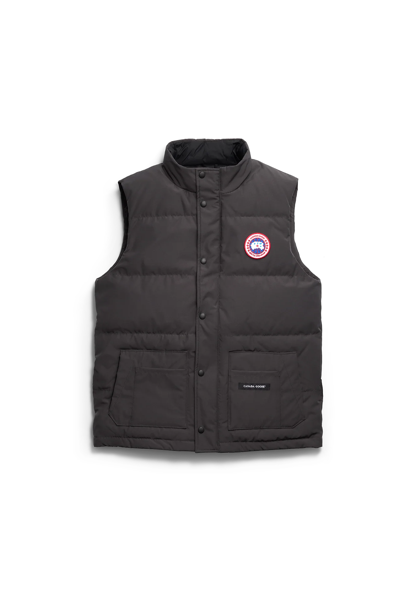 Freestyle Crew Vest