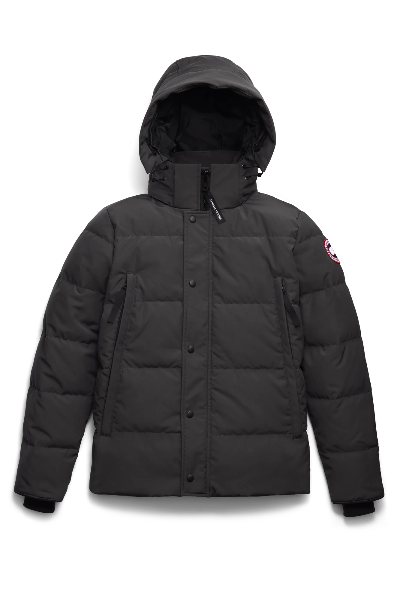 Wyndham Parka