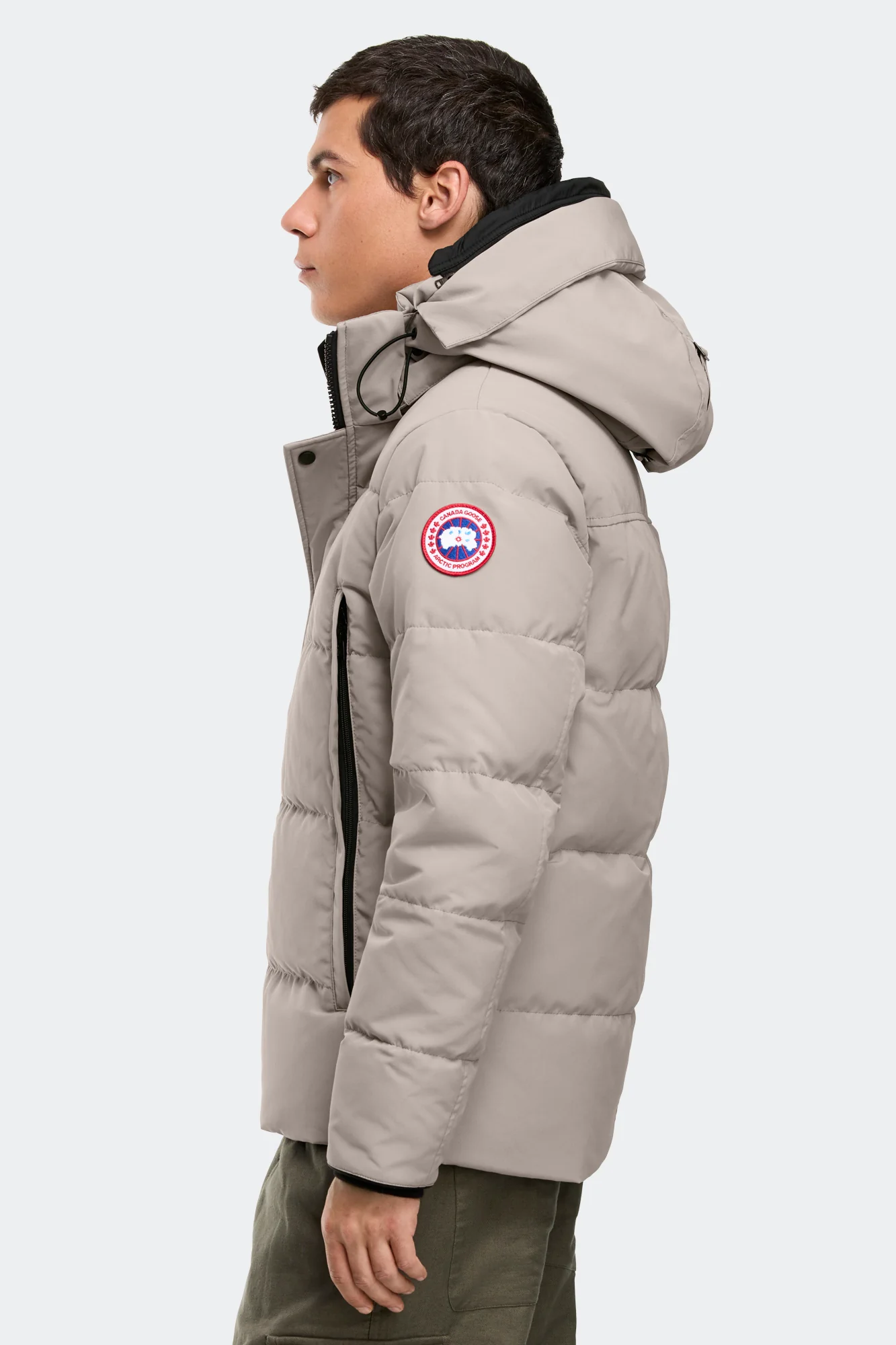 Wyndham Parka